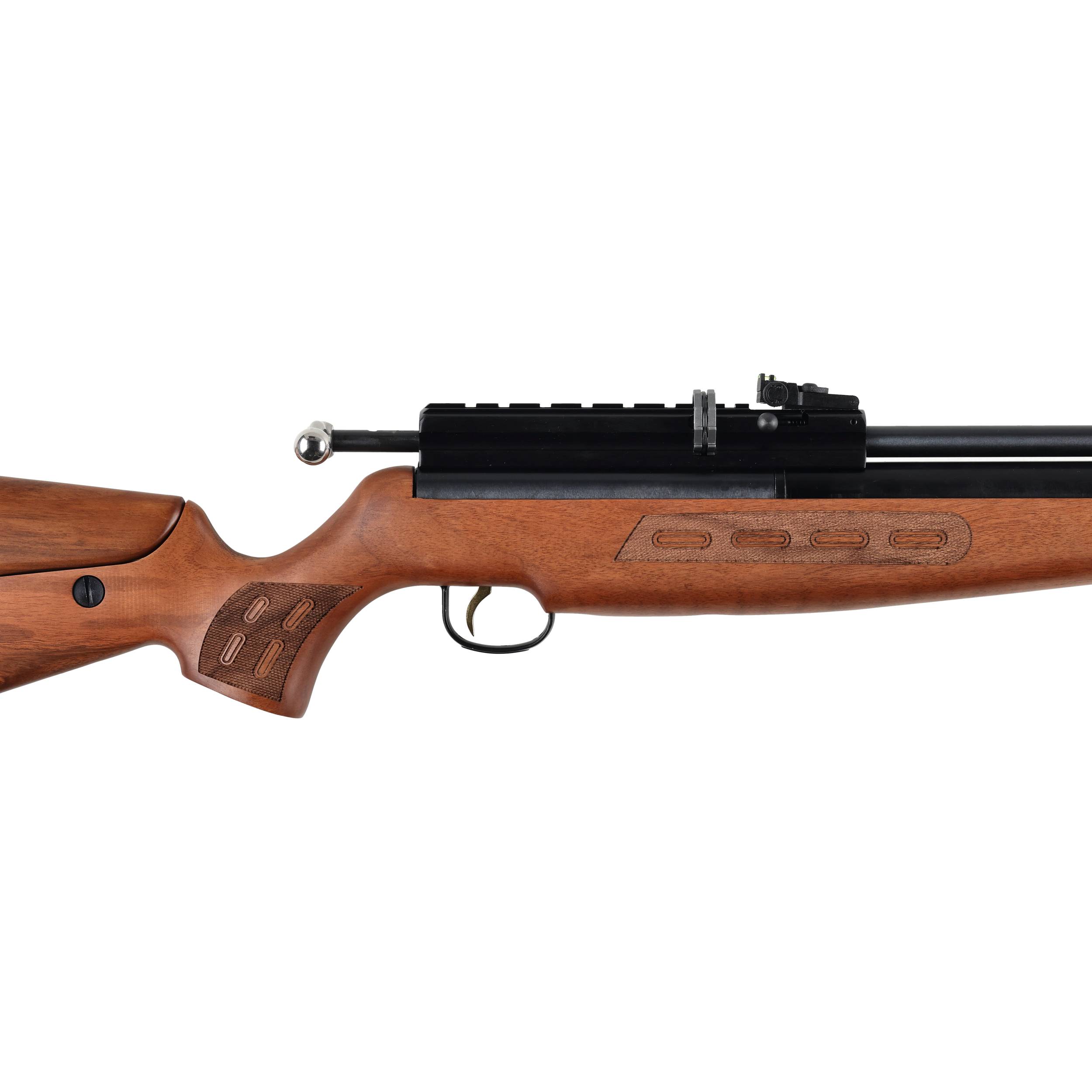 Wiatrówka PCP Optima by Hatsan BT65 RB-W 5,5 mm - obrazek 8