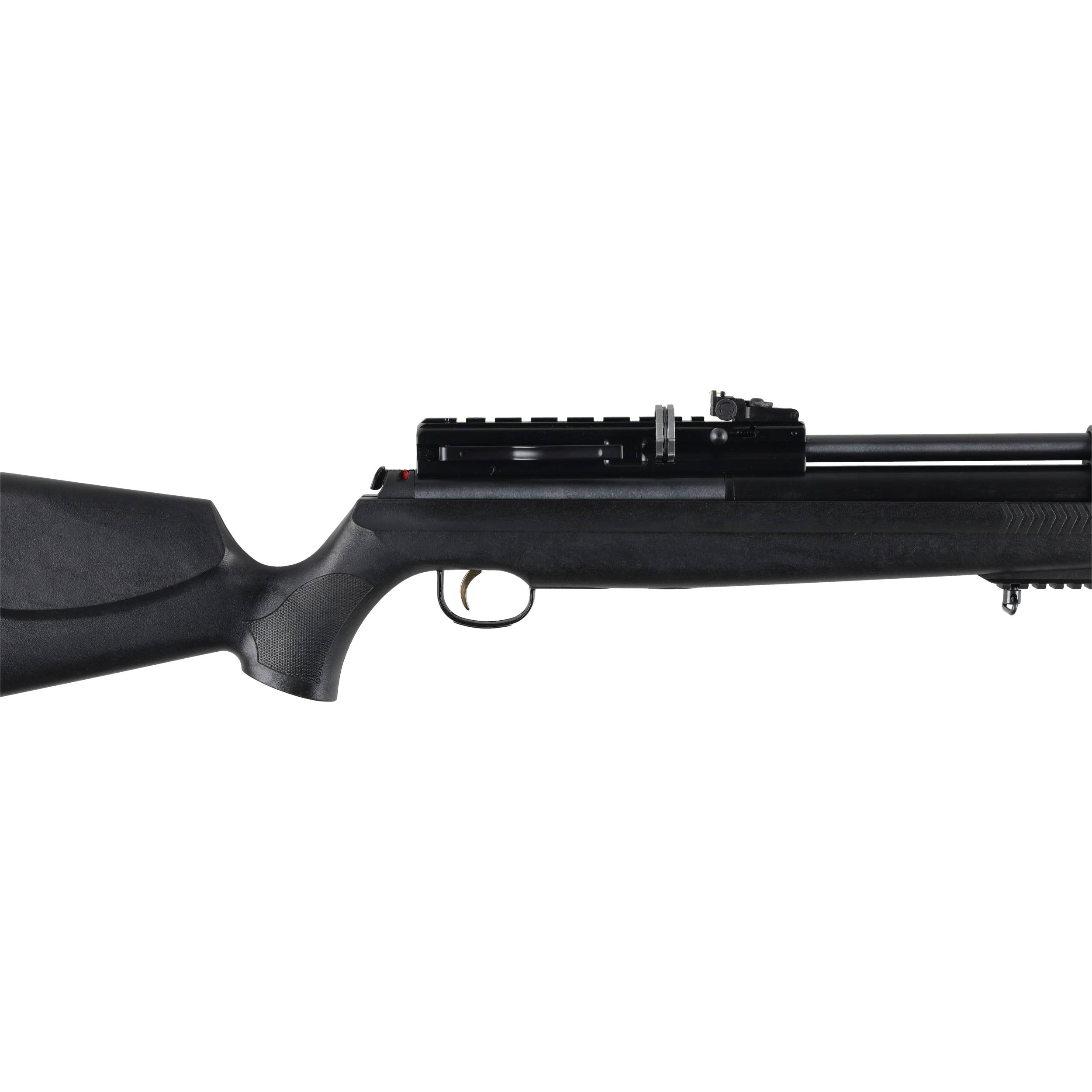 Wiatrówka PCP Optima by Hatsan AT44-10S long 5,5 mm - obrazek 7