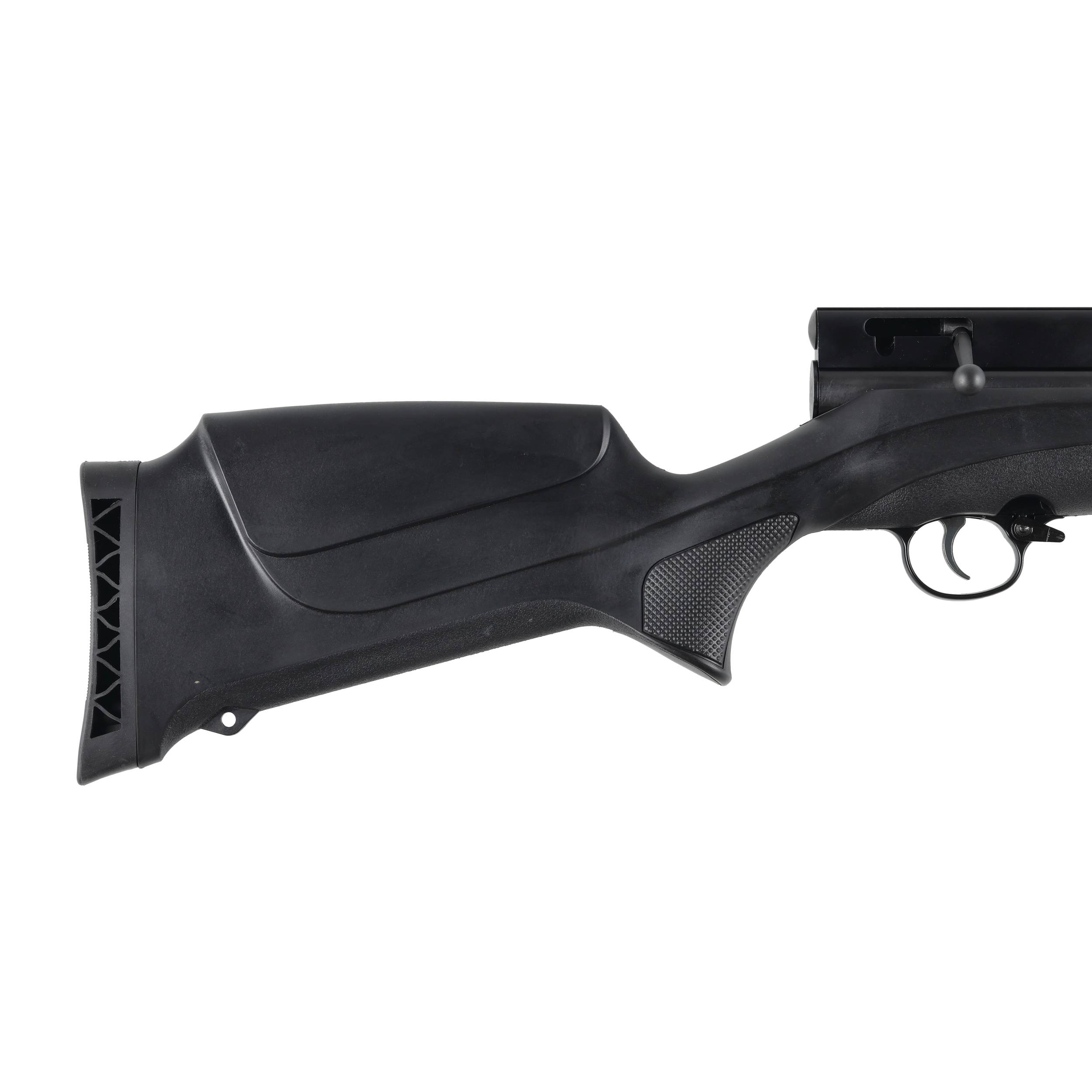 Wiatrówka PCP Beeman Chief II Plus S m.1336 5,5 mm - obrazek 4