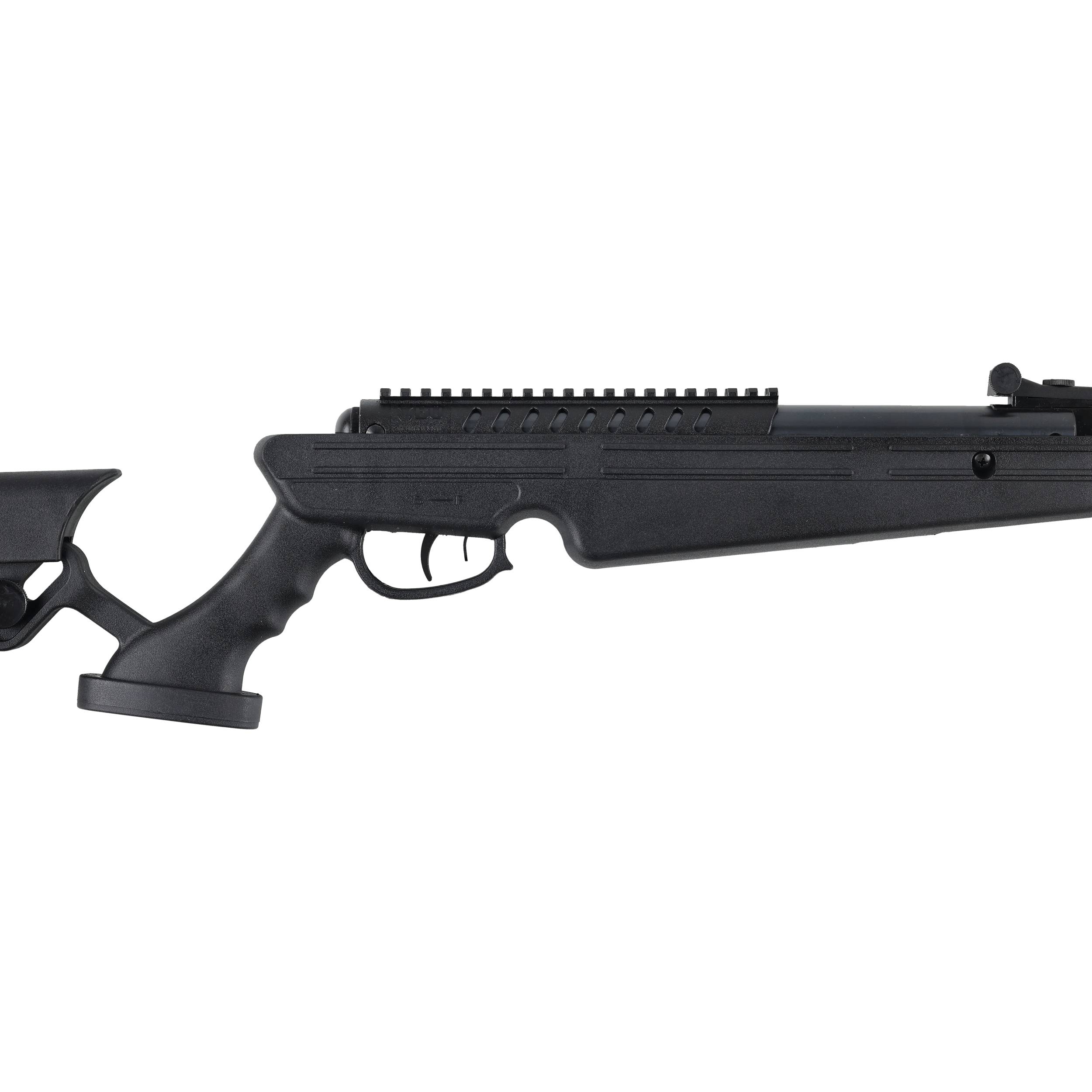 Wiatrówka Black Ops Quantico 5,5 mm - obrazek 7