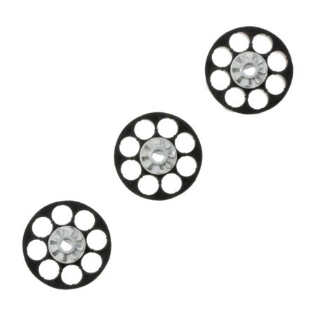 Wianuszek do magazynka Glock 17. 3 szt.