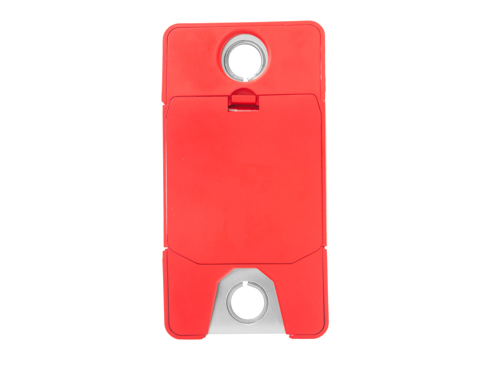 Waga elektroniczna do 300 kg RealHunter z tworzywa - obrazek 4