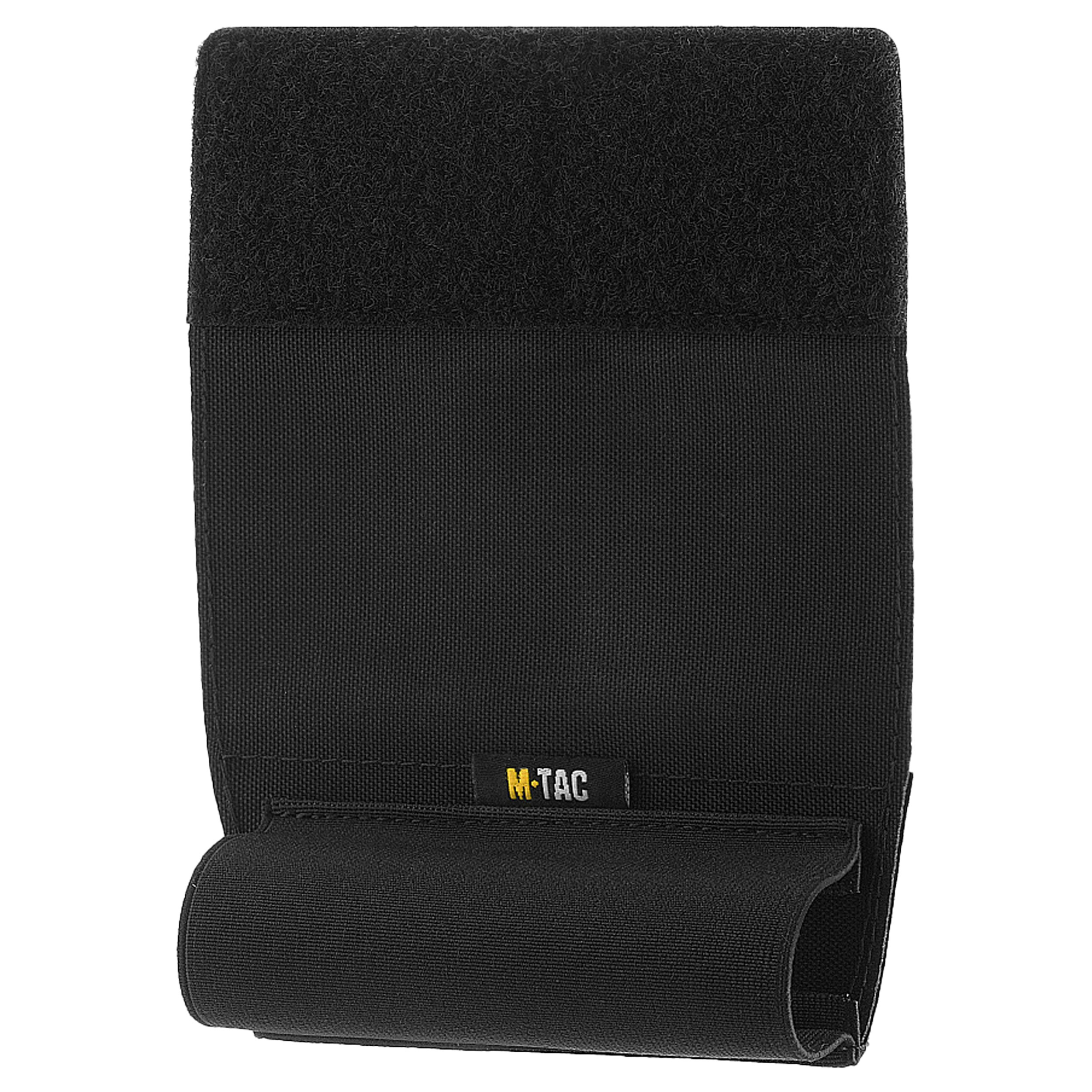 Uchwyt na gaz pieprzowy M-Tac GEN. II czarny - obrazek 3