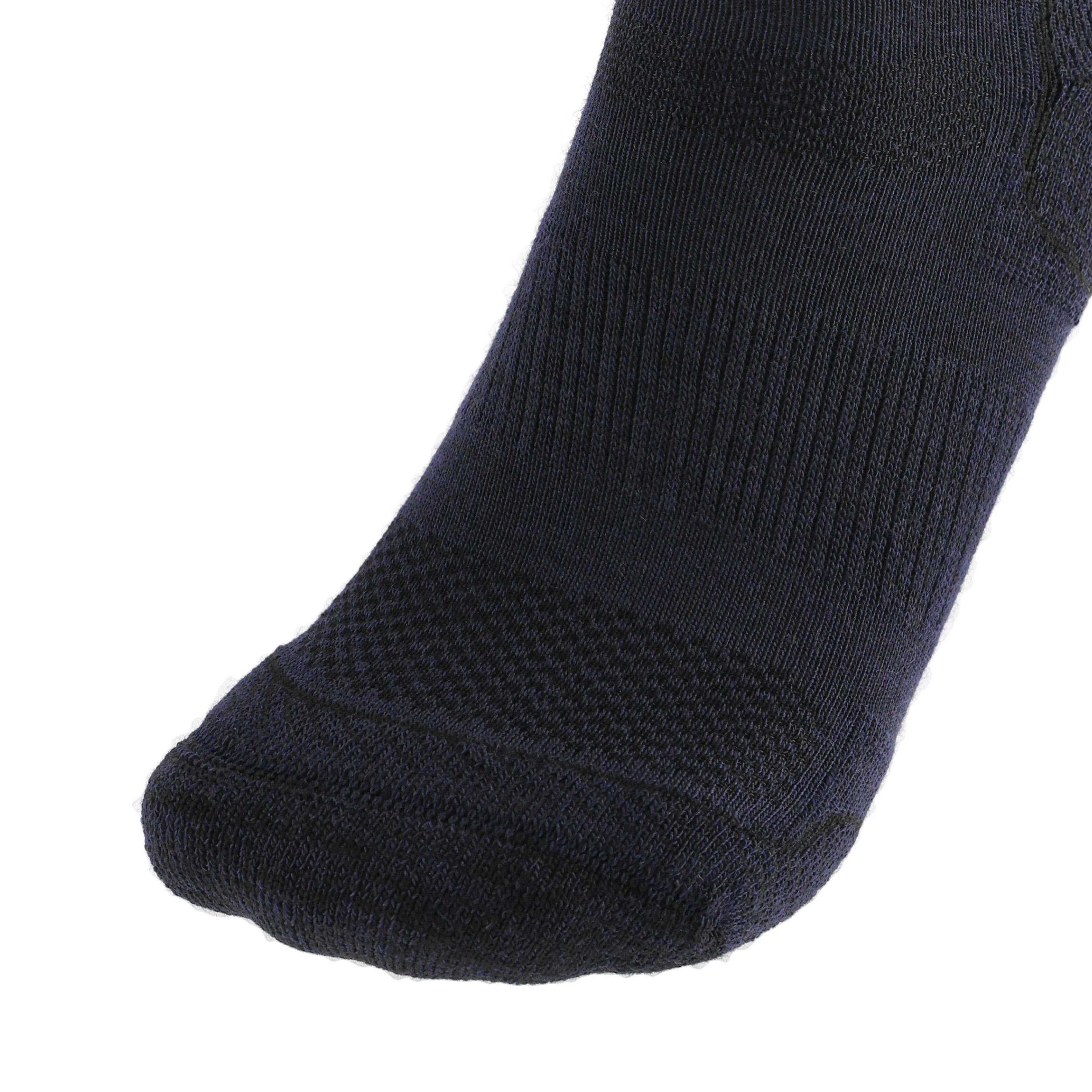 Skarpety turystyczne Comodo Performance granatowe 39-42 - obrazek 5