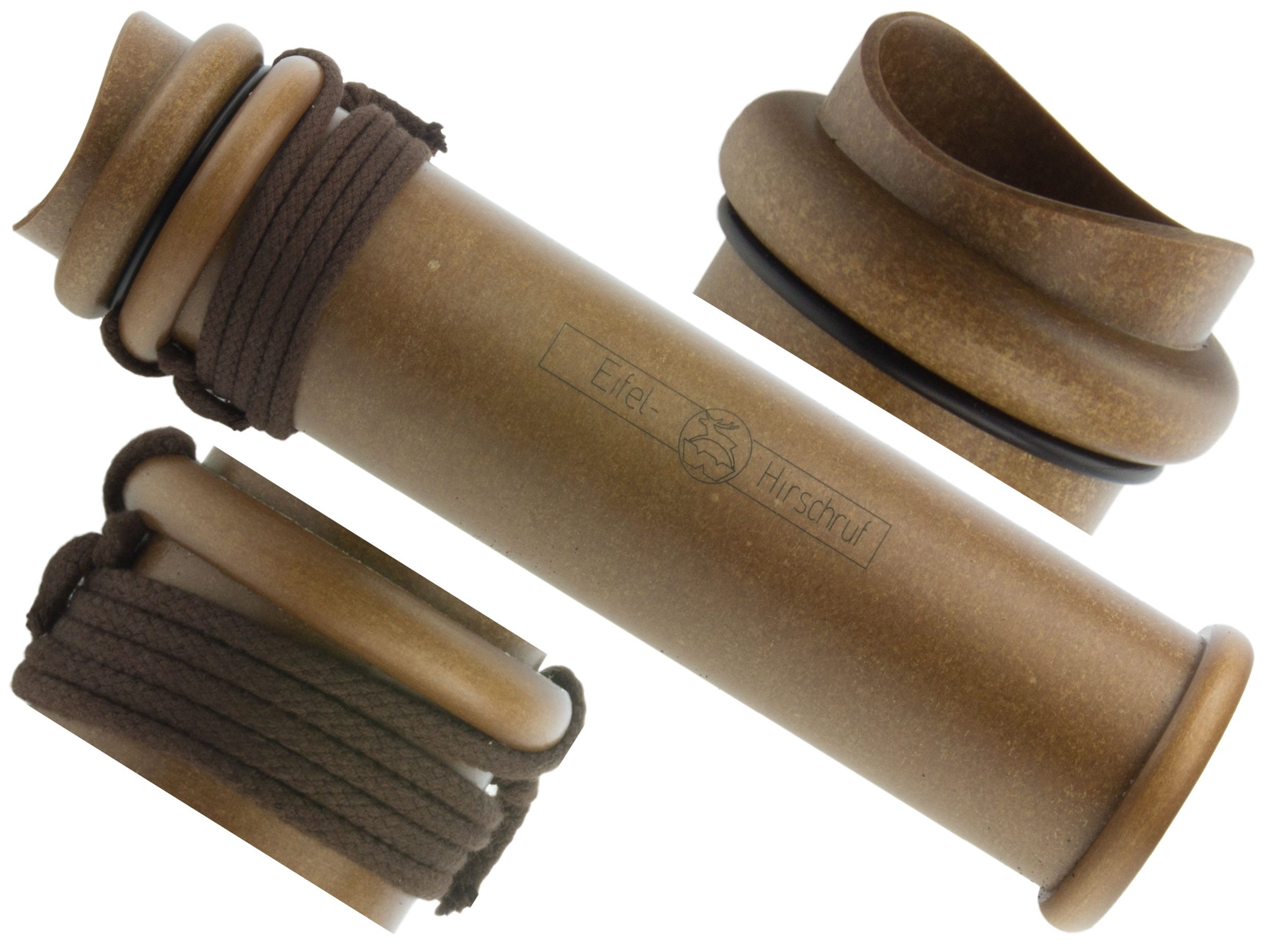 Wabik na byki Eurohunt Weisskirchen - obrazek 4