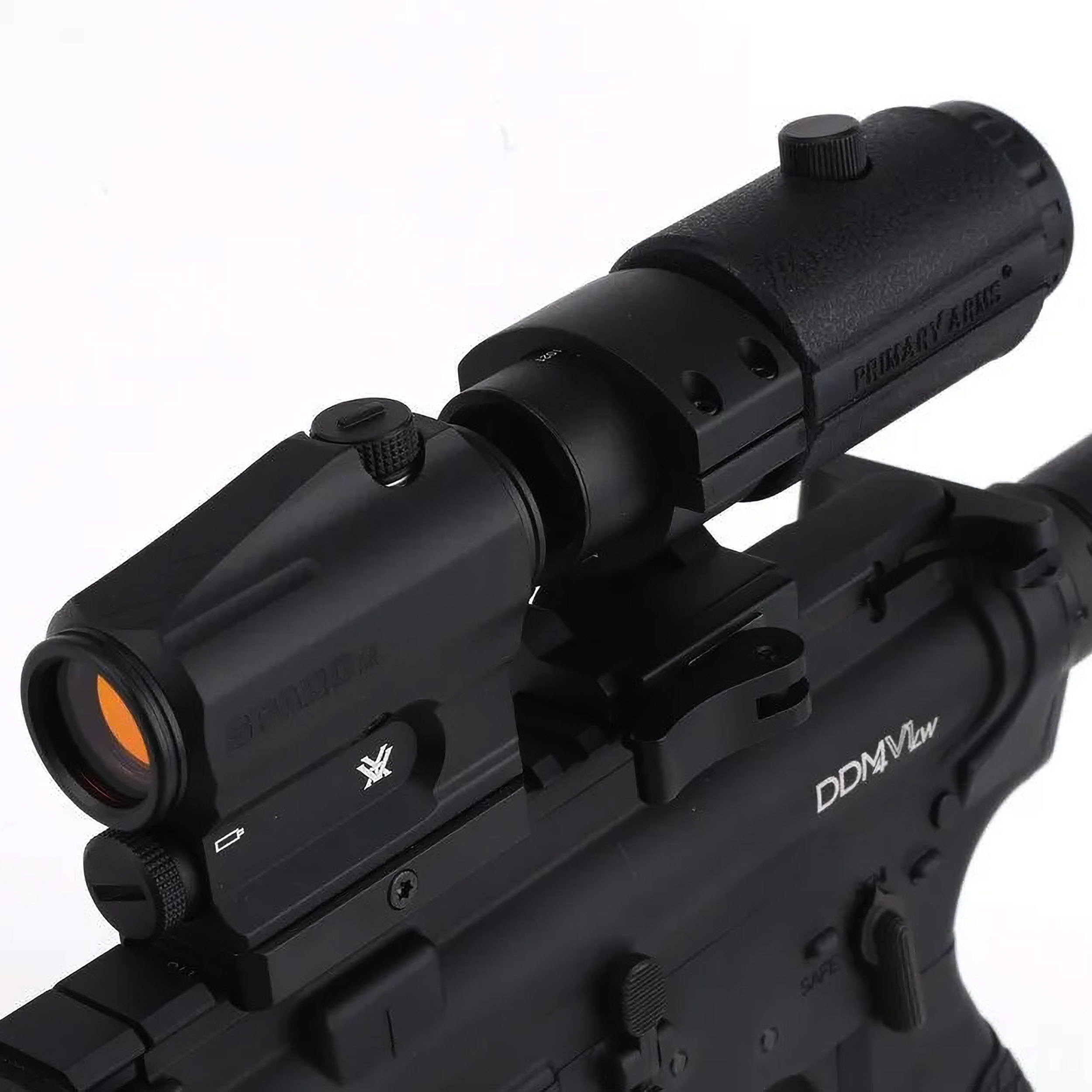 Powiększalnik Primary Arms Classic 3x LER Gen IV - obrazek 8