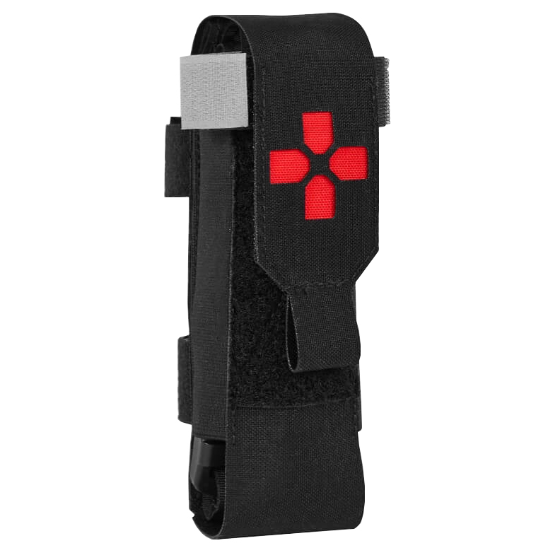 Pokrowiec na stazę Resgear U.T.P. czarny - obrazek 3