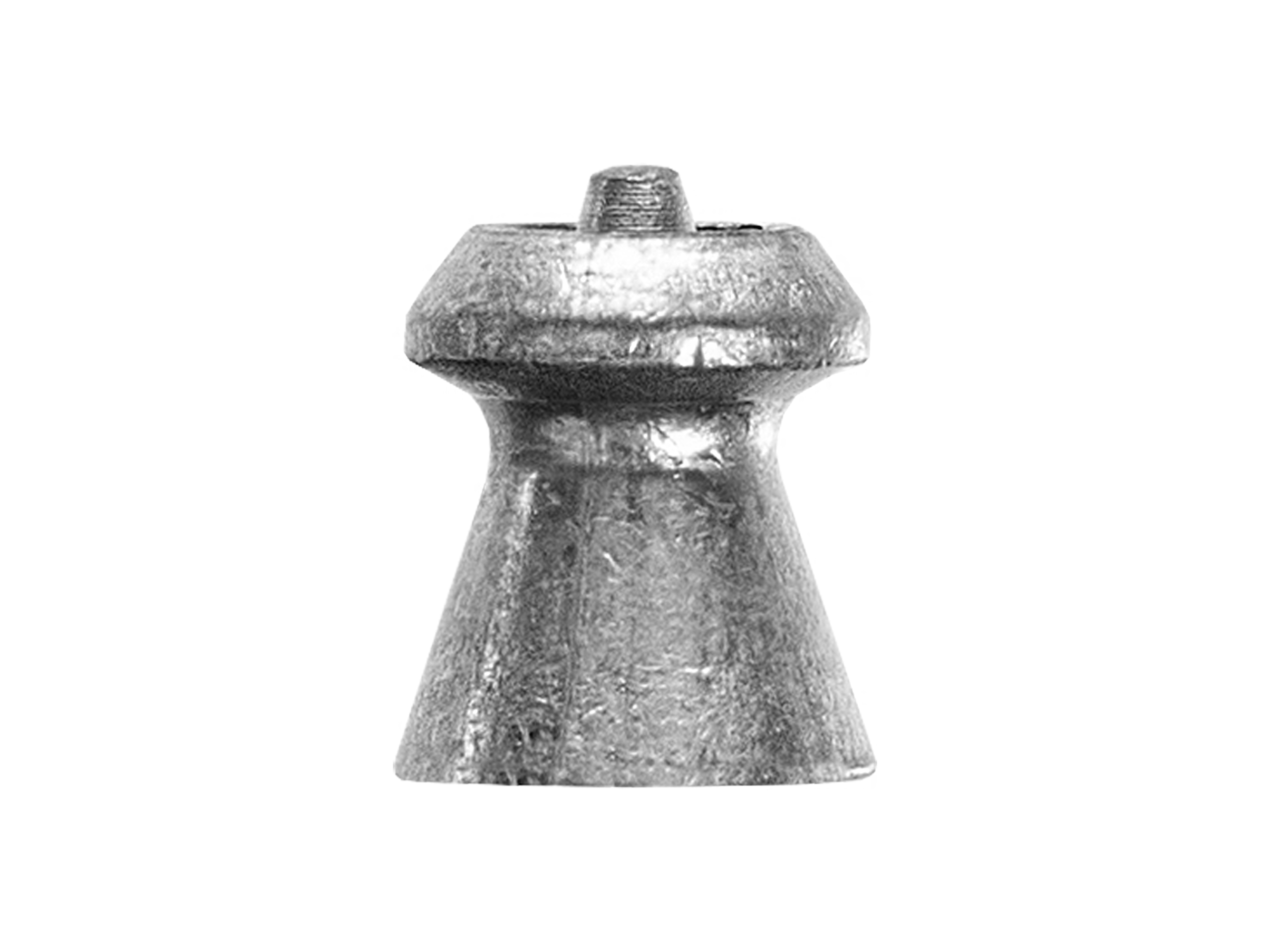 Śrut diabolo H&N Terminator 4,5 mm 400 szt. - obrazek 2