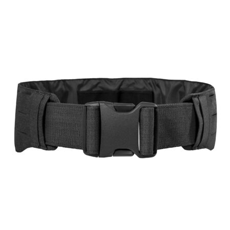Pas taktyczny Tasmanian Tiger Warrior Belt LC Black L