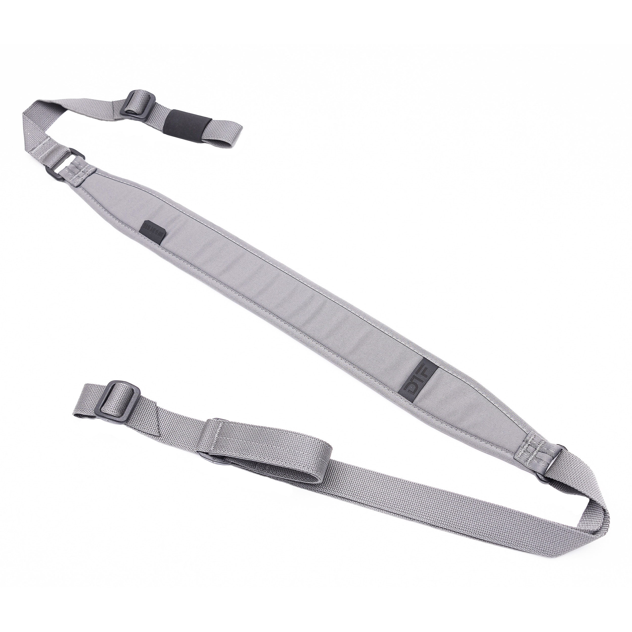 Zawieszenie do karabinków Maverick Carbine Sling (MCS 2.0) - Shadow Grey - obrazek 2