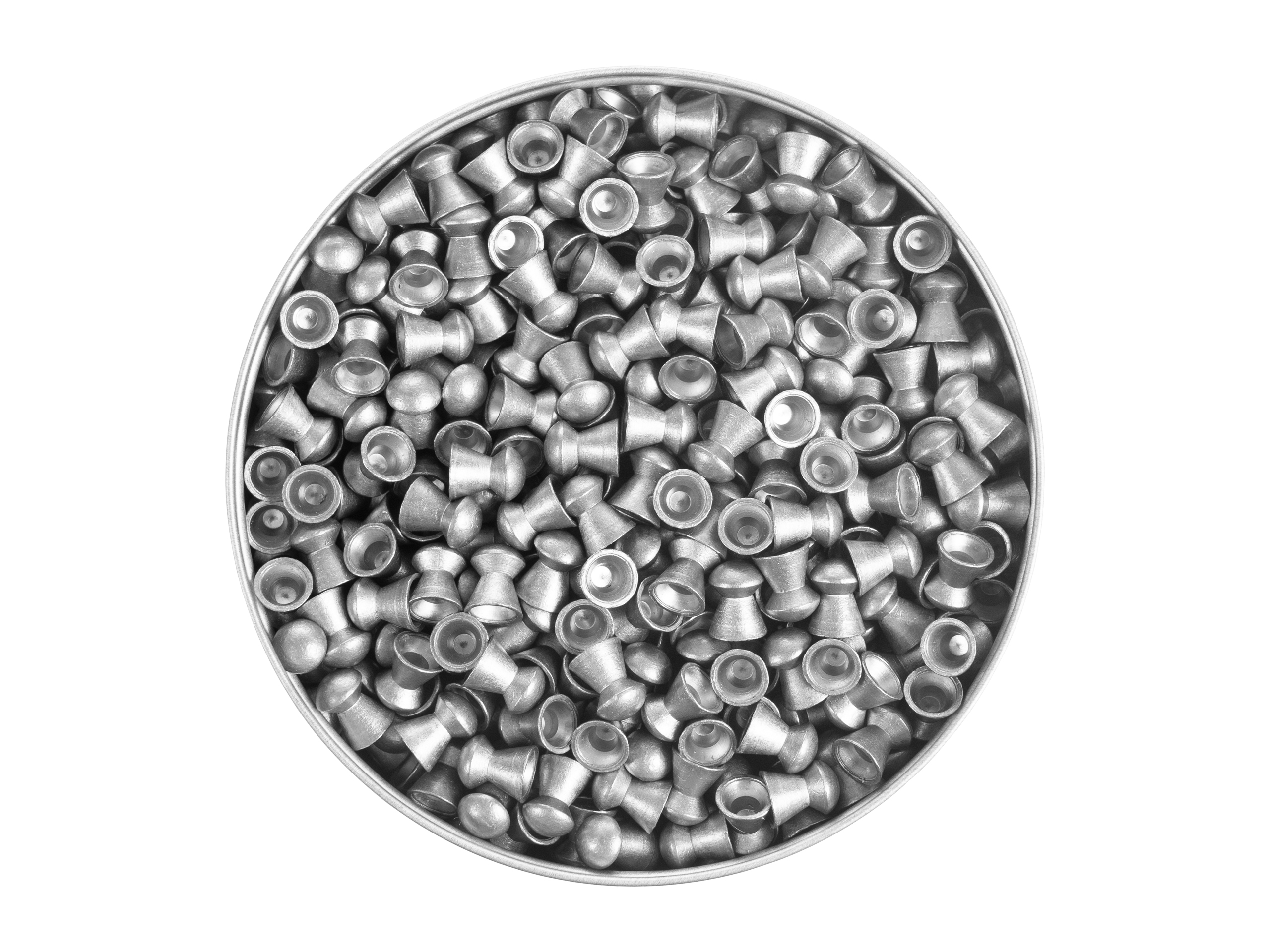 Śrut diabolo JSB Exact 4,53 mm 500 szt. - obrazek 3