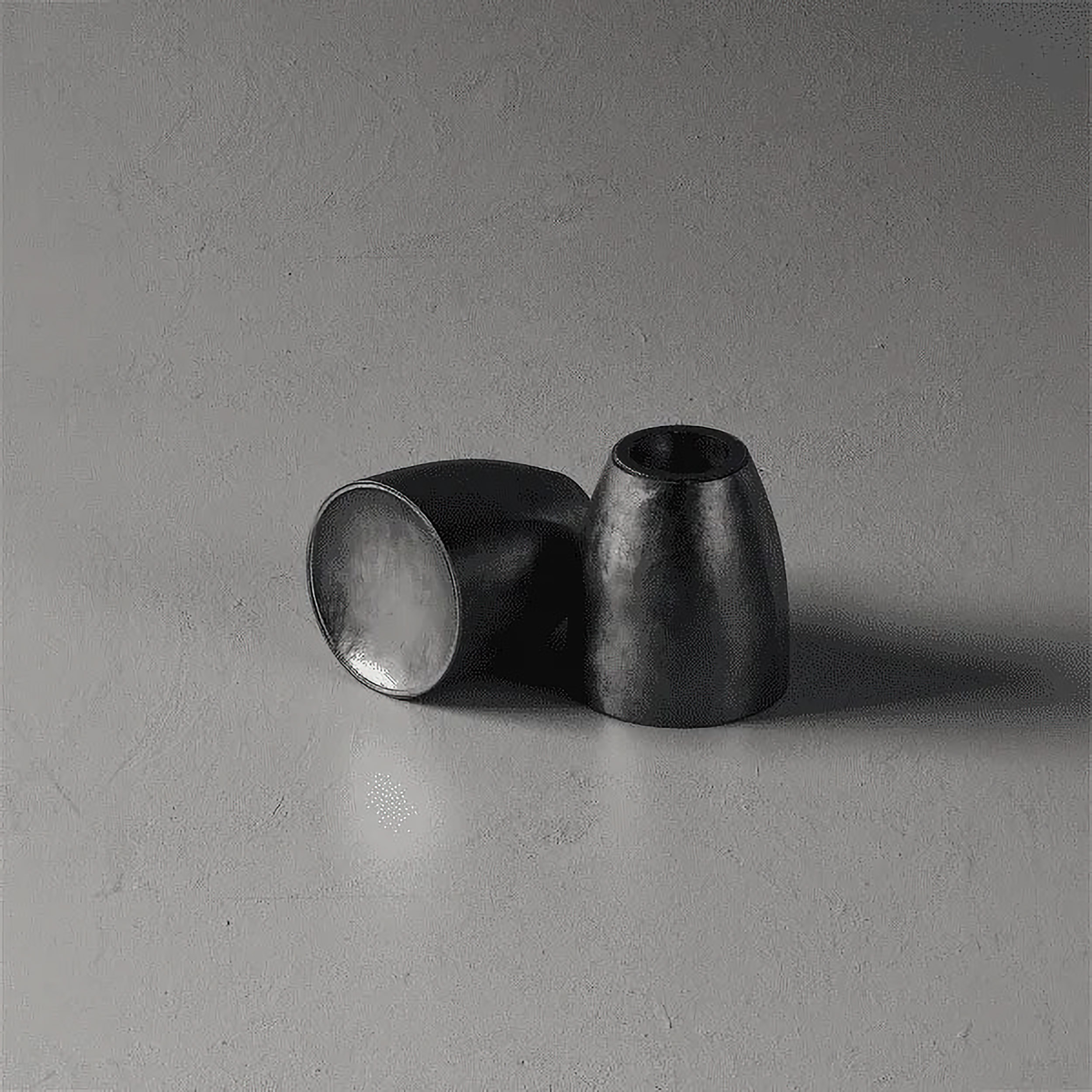 Śrut ZAN slug .25 (6,35mm) 33 grain (2,138grama) - 200sztuk w paczce - obrazek 6