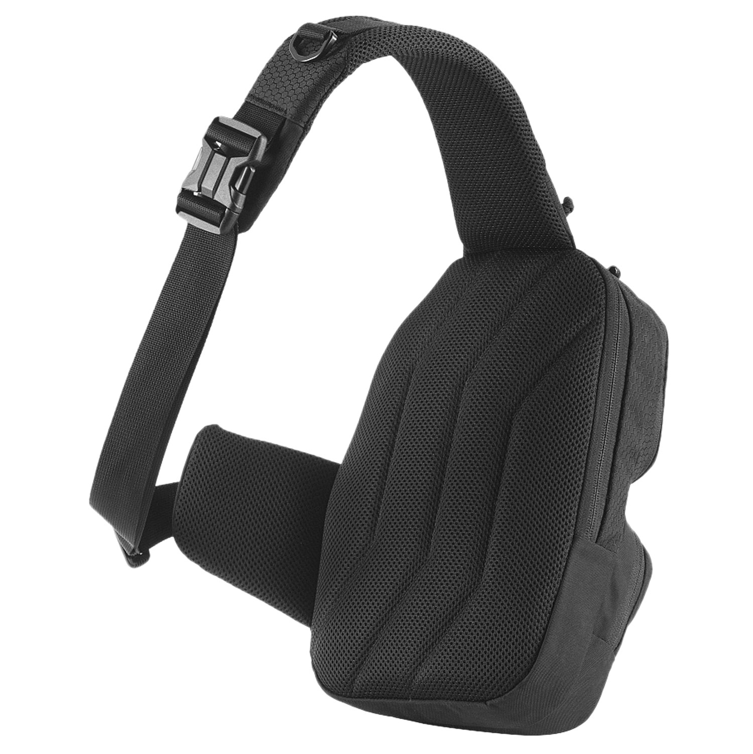 Torba M-Tac Sphaera Hex Hardsling Bag gen. II Elite czarny - obrazek 2