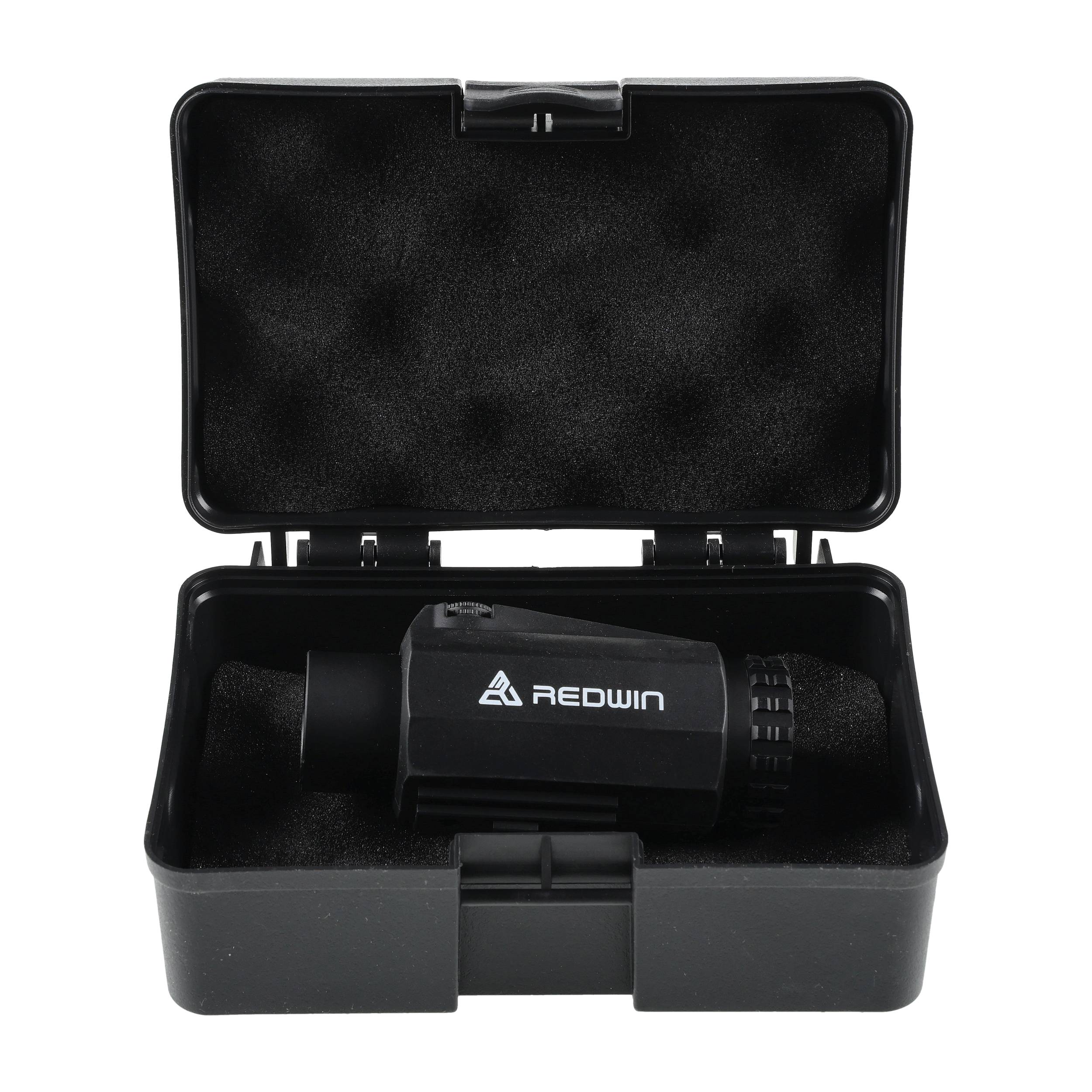 Powiększalnik Redwin Mantis 3X, RWM4 - obrazek 8