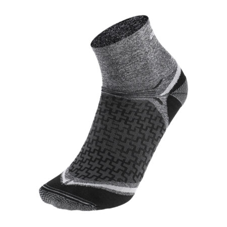 Skarpety Comodo Ultra Light Trekking Low szare 35-38