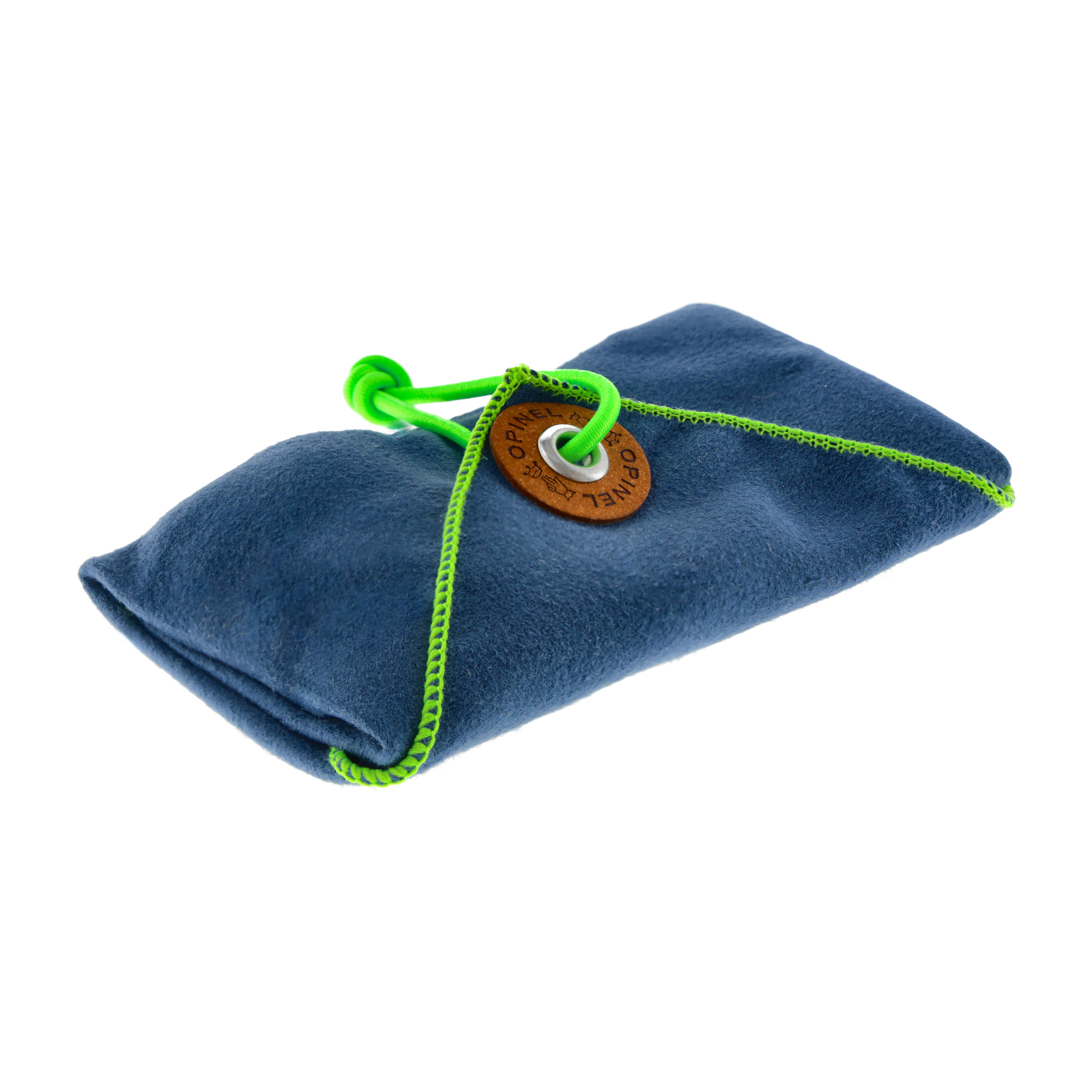 Zestaw sztućców Opinel Nomad Plus Picnic 002501 - obrazek 6