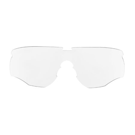 Wizjer Wiley X Rogue bezbarwny