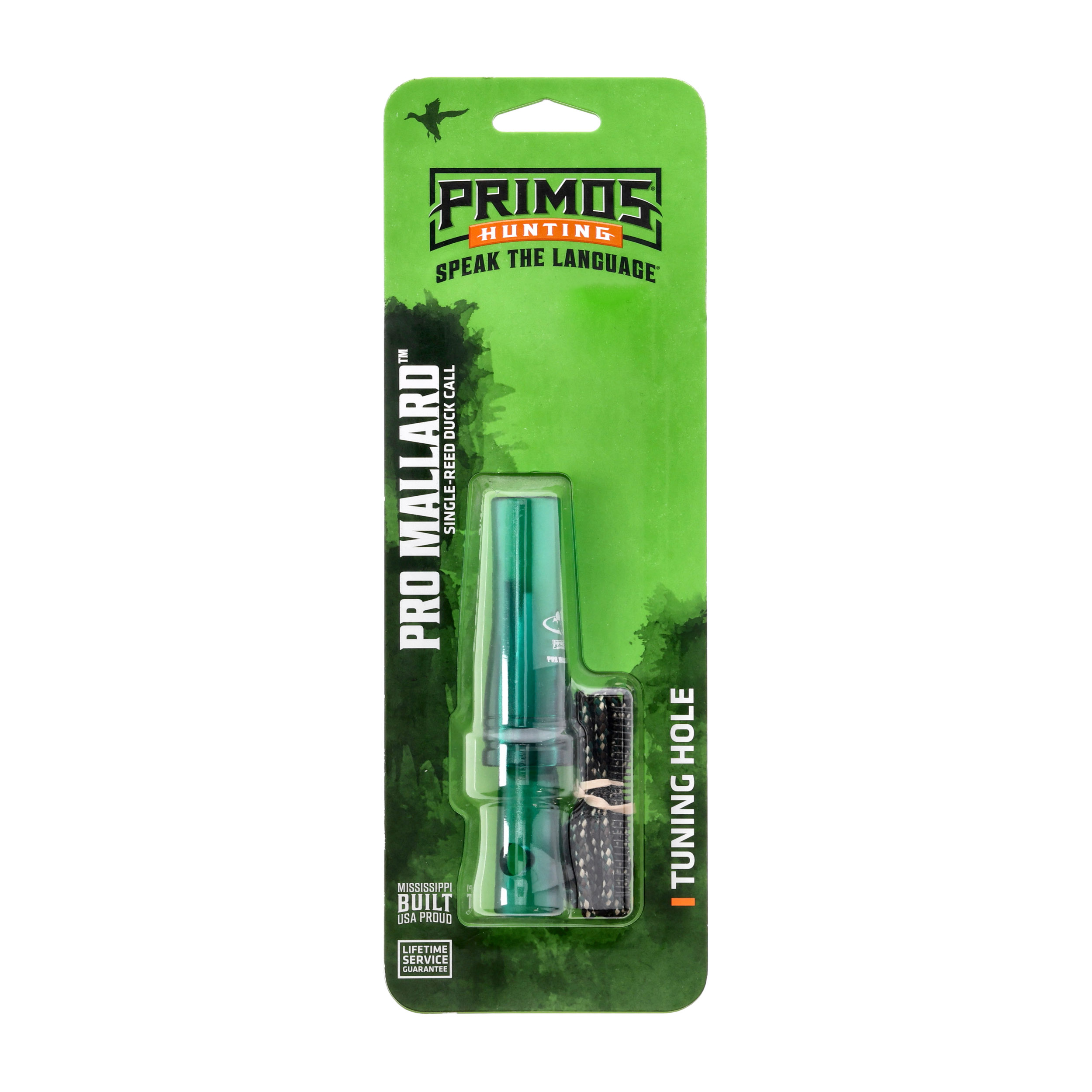 Wabik na kaczki Primos Pro Mallard łatwy - obrazek 2