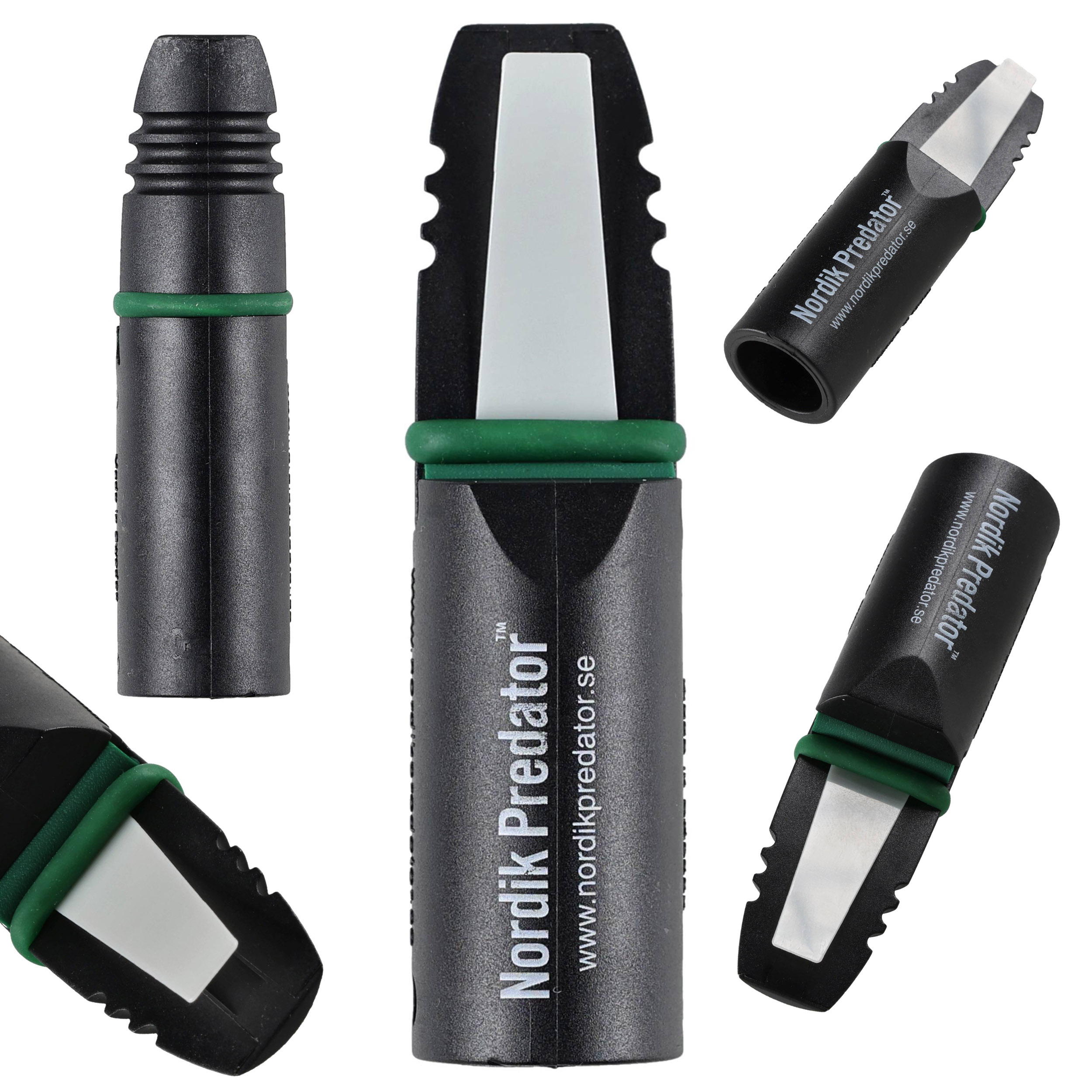 Wabik Nordik Predator Pre-tuned na lisy - obrazek 8