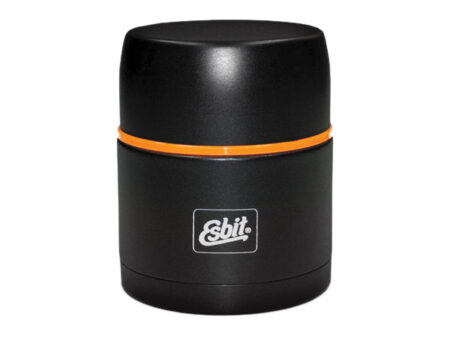Termos Esbit Food Jug 0,5 l czarny