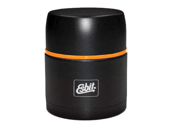 Termos Esbit Food Jug 0,5 l czarny