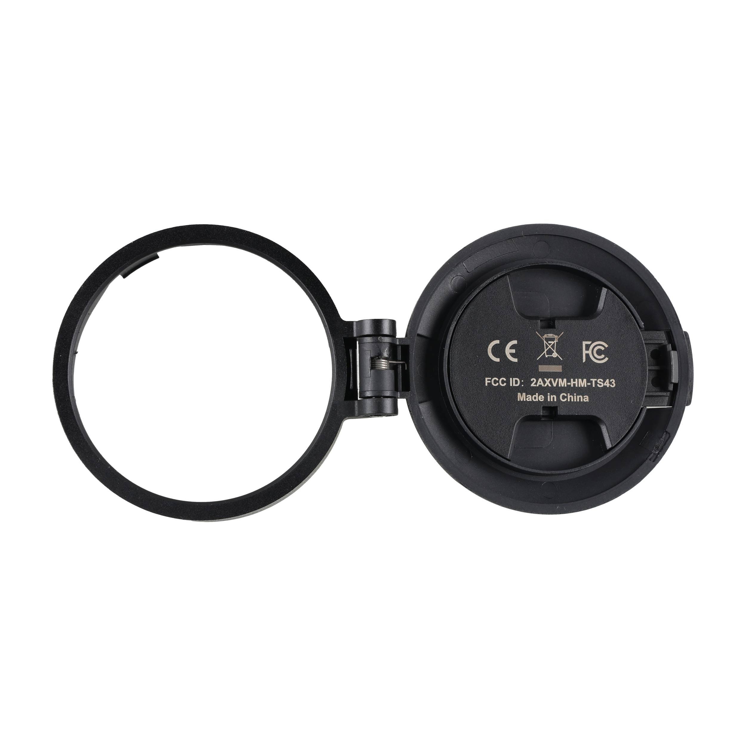 Zakrywka klapka obiektywu do HIKMICRO Falcon FQ50 - obrazek 5