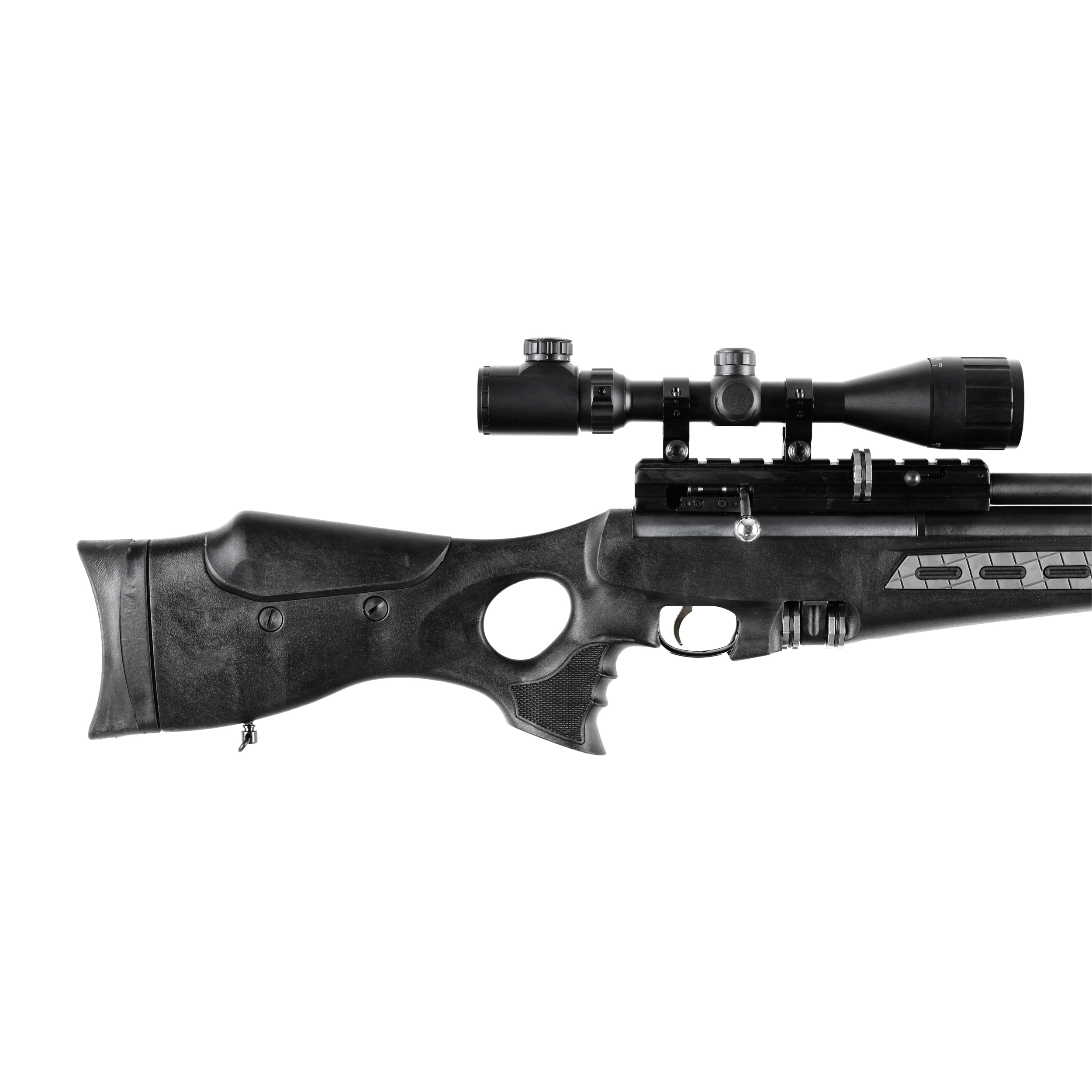 Wiatrówka PCP Optima by Hatsan BT65 SB Elite QE 5,5 mm - obrazek 4