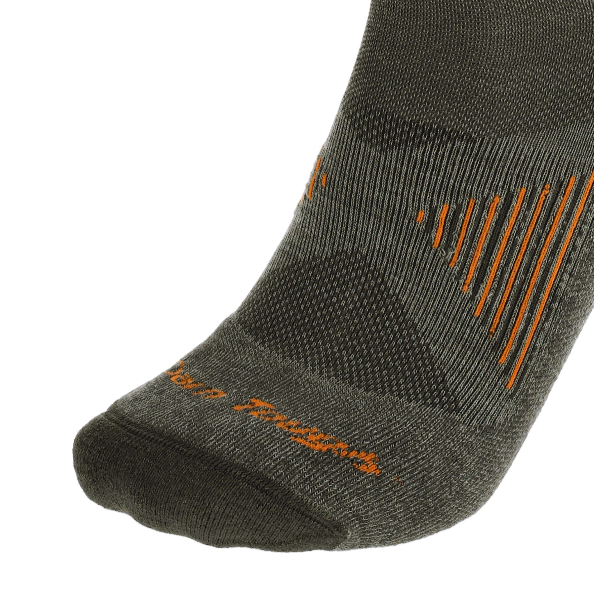 Skarpety myśliwskie męskie Darn Tough Hunting #2108 Forest 41-42.5 - obrazek 4