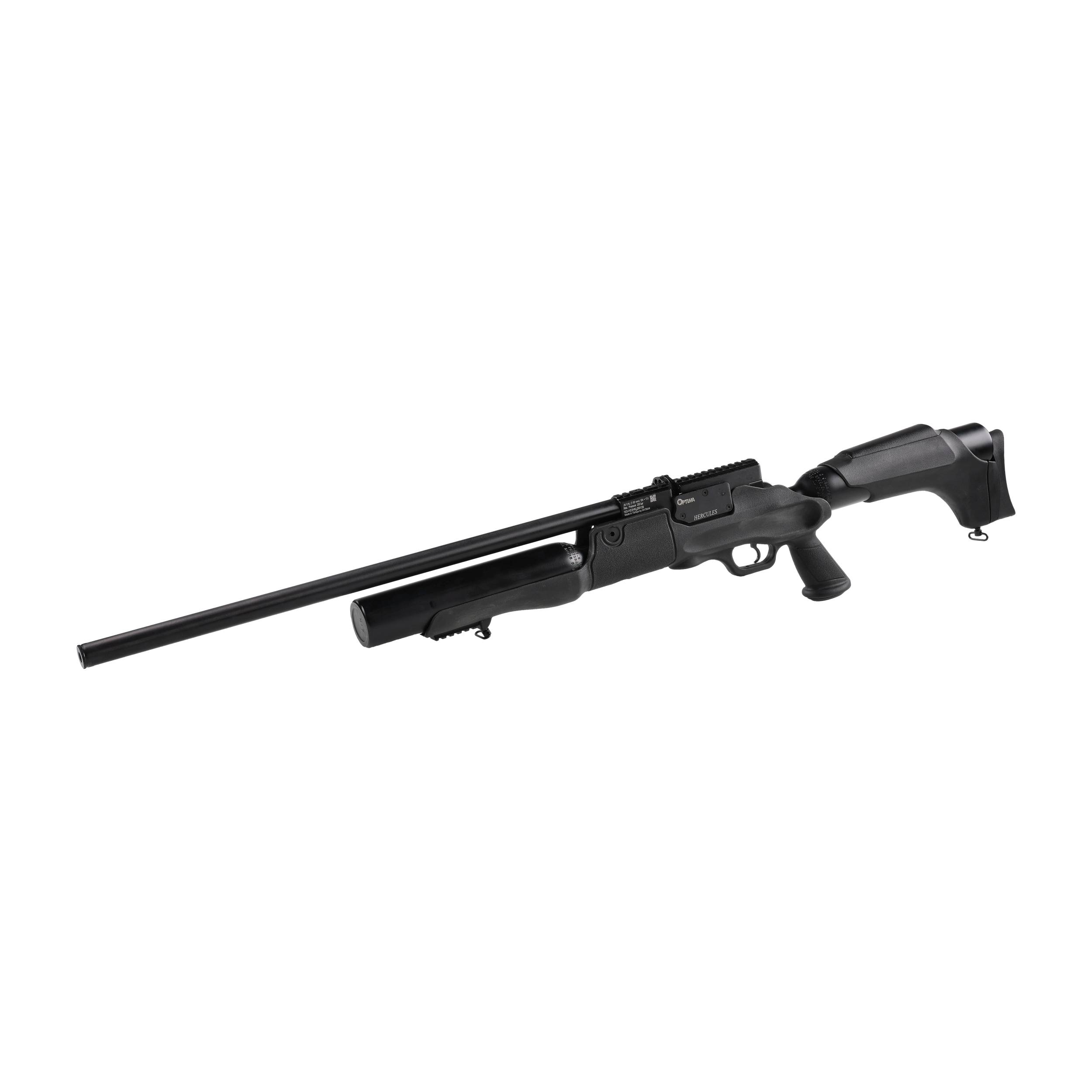 Wiatrówka PCP Optima by Hatsan Hercules 7.62 mm - obrazek 5
