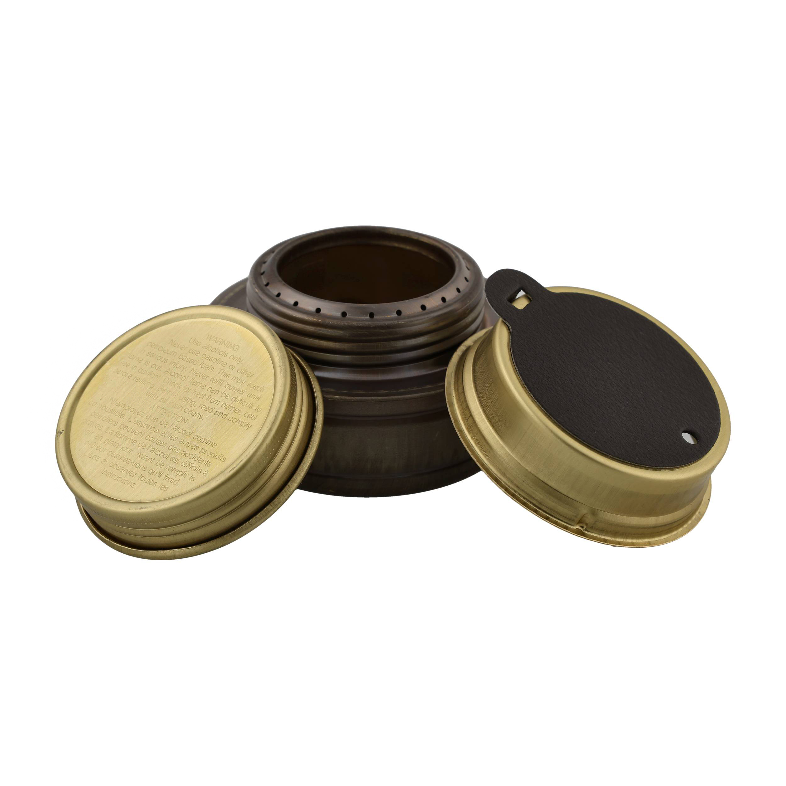 Palnik Trangia Spirit burner B25 - obrazek 2