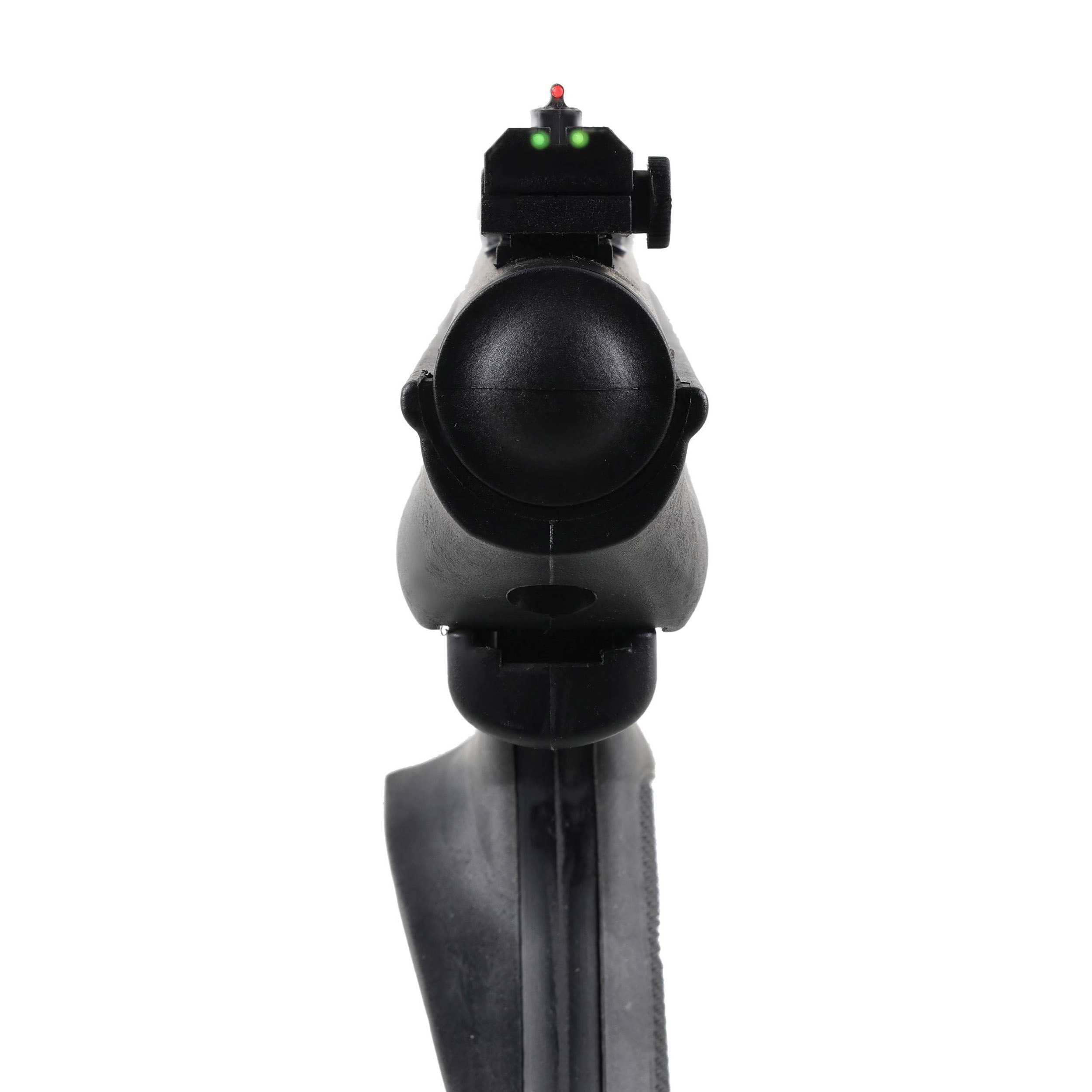 Wiatrówka pistolet Optima by Hatsan SuperCharger QE 4,5 mm - obrazek 6