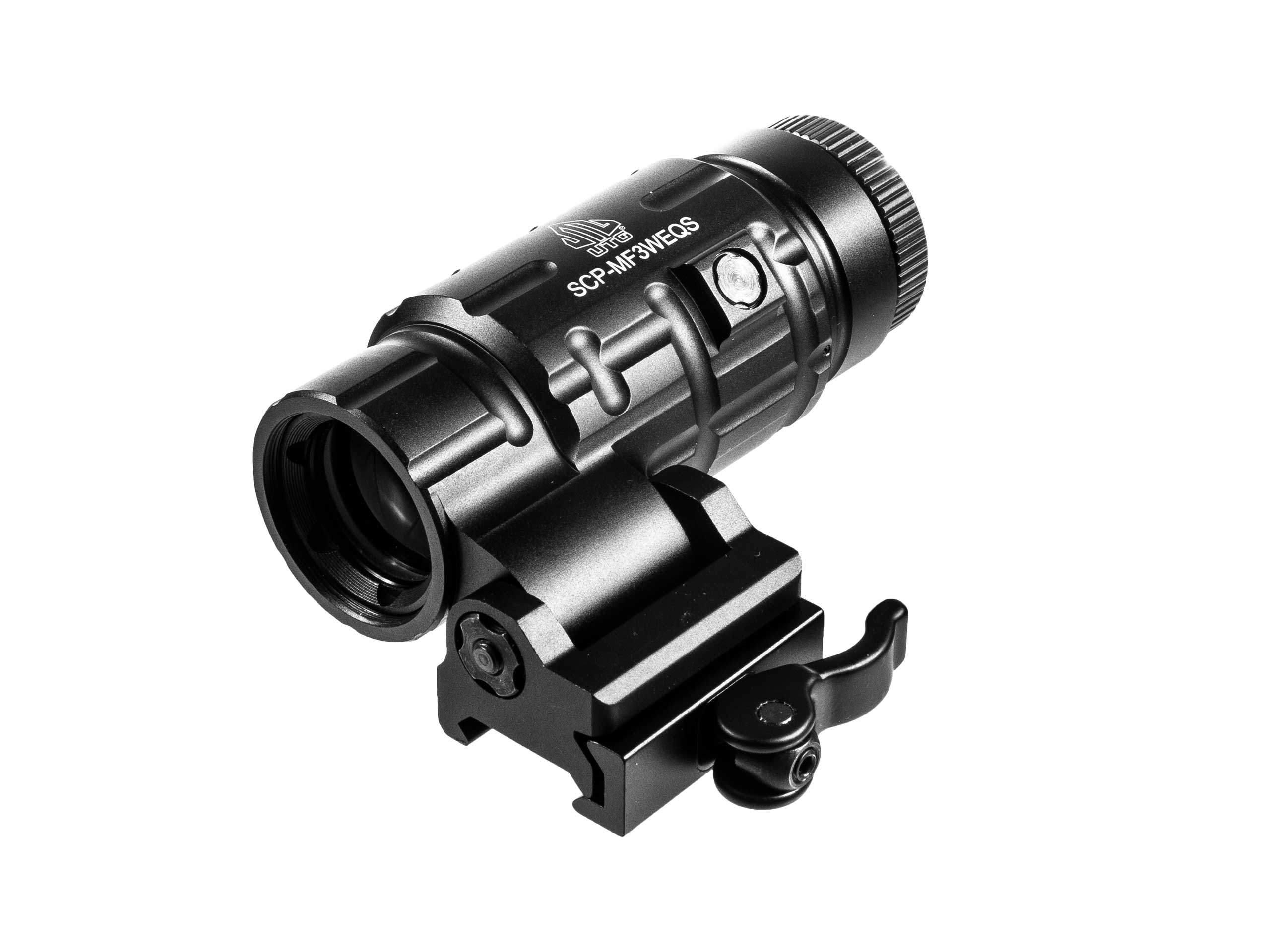 Powiększalnik do kolimatora Leapers UTG SCP-MF3WEQS - obrazek 2