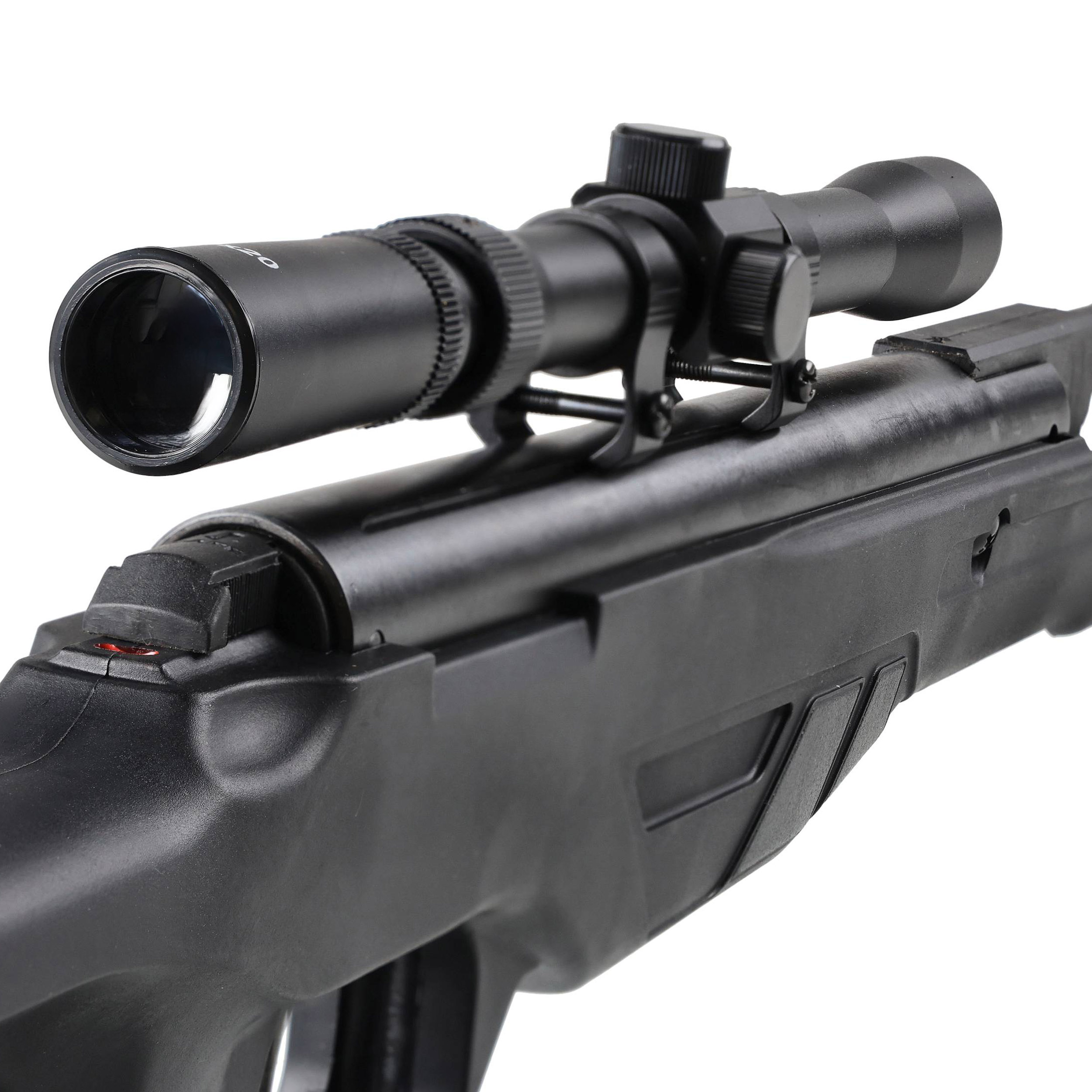 Wiatrówka Umarex Patrol 4,5 mm - obrazek 8