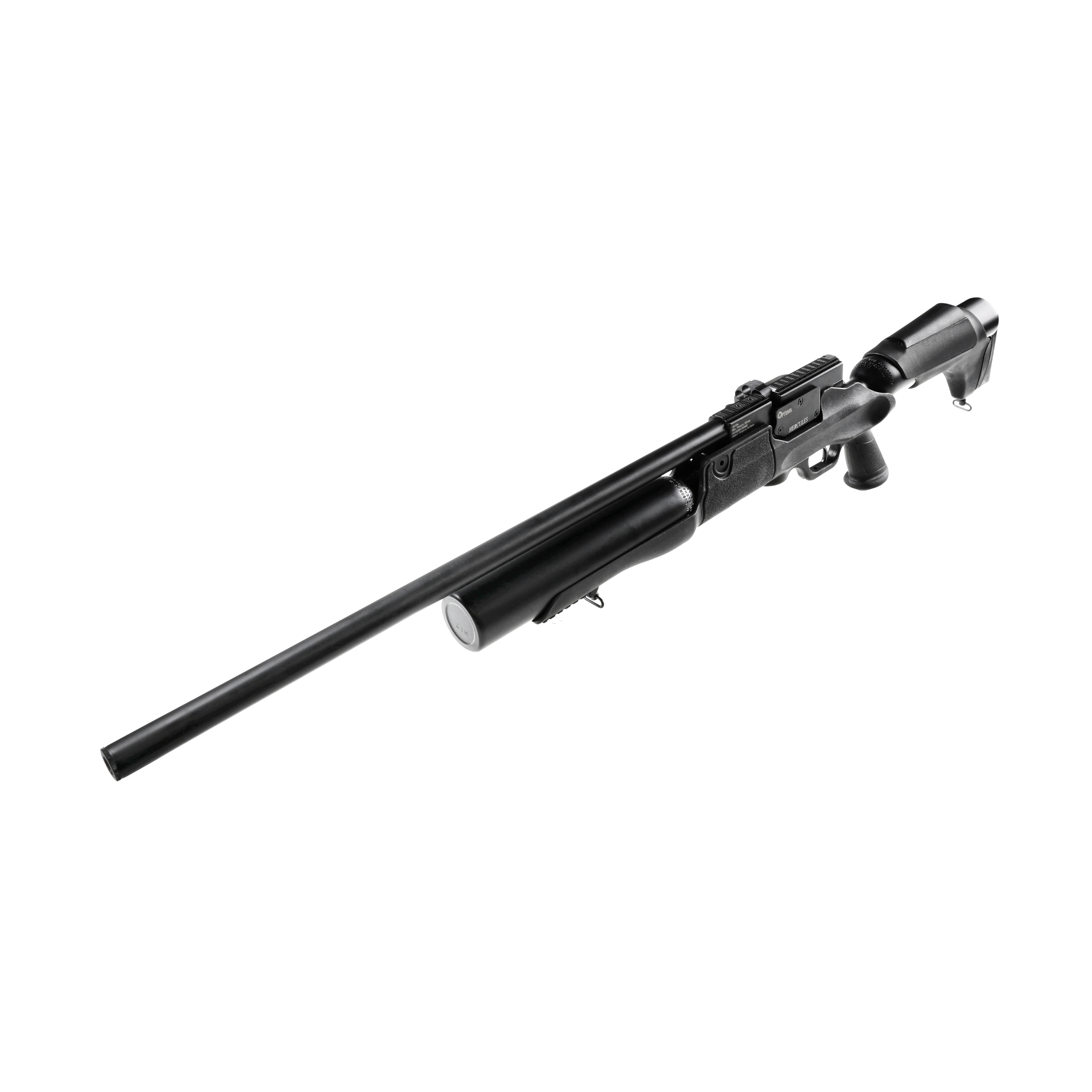 Wiatrówka PCP Optima by Hatsan Hercules 9 mm - obrazek 5