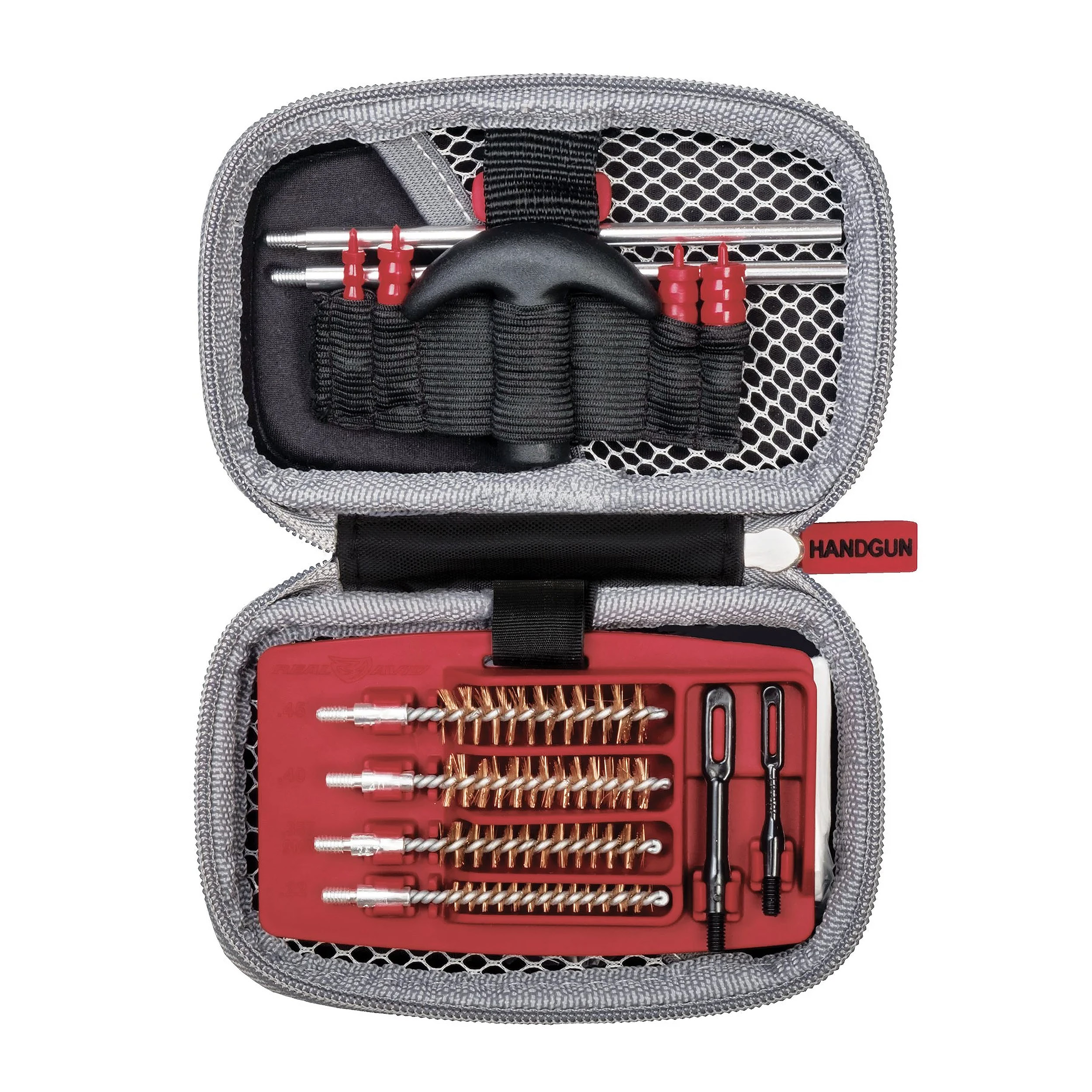 Zestaw do czyszczenia broni Real Avid Gun Boss AVGCK310-P