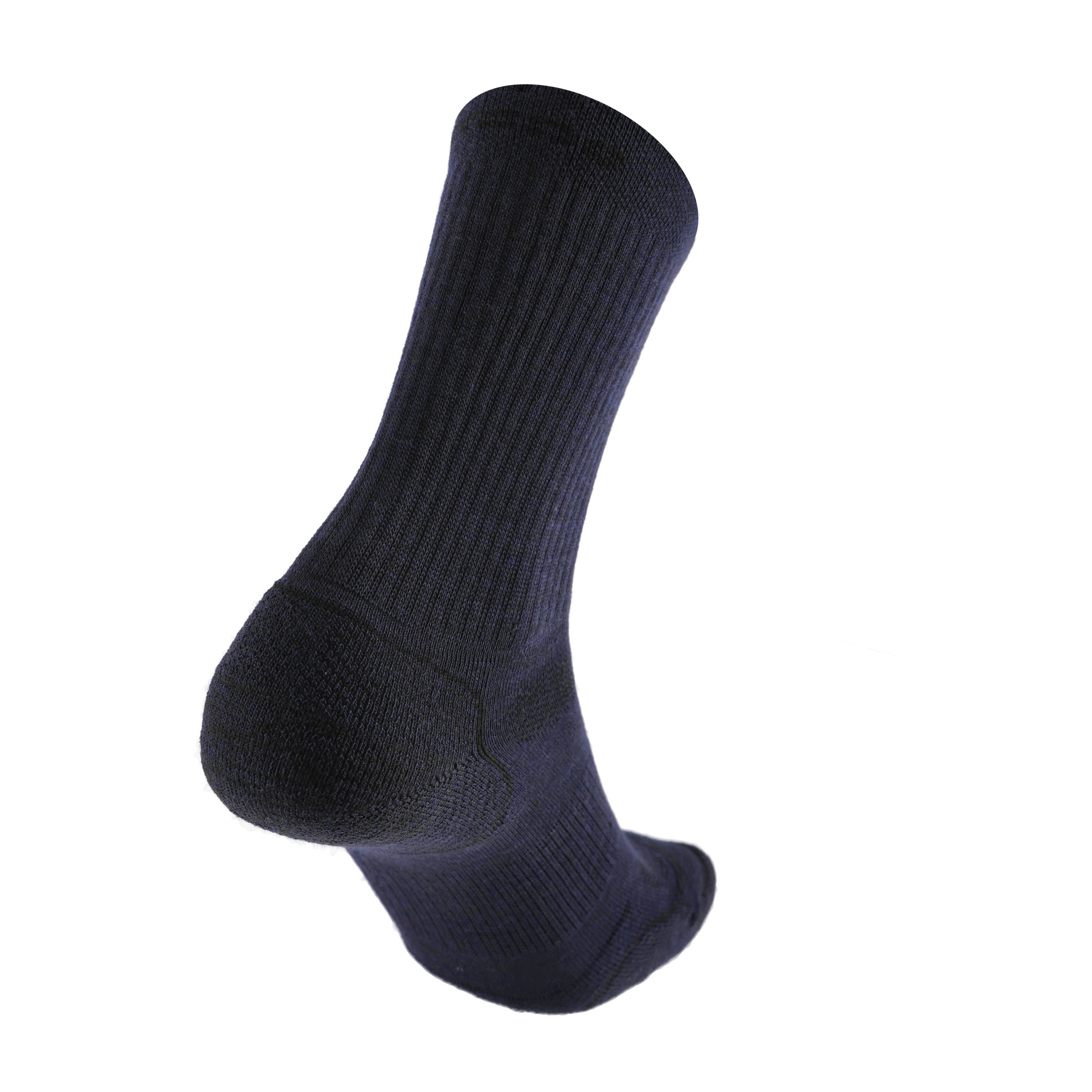 Skarpety turystyczne Comodo Performance granatowe 39-42 - obrazek 3