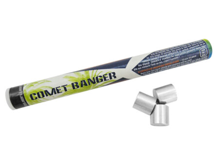 Raca pistoletowa Zink Feuerwerk Comet Bagner 10 szt.