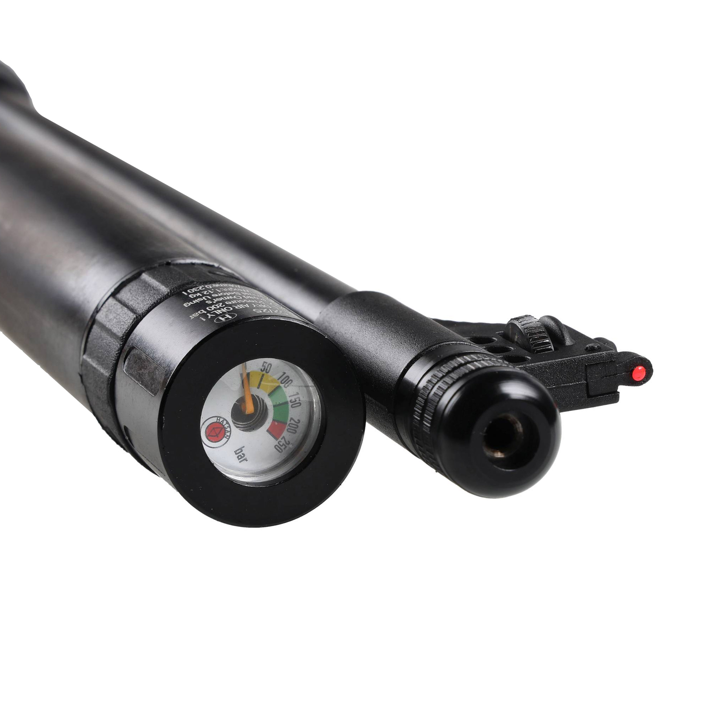 Wiatrówka PCP Optima by Hatsan AT44-10 long 4,5 mm - obrazek 9