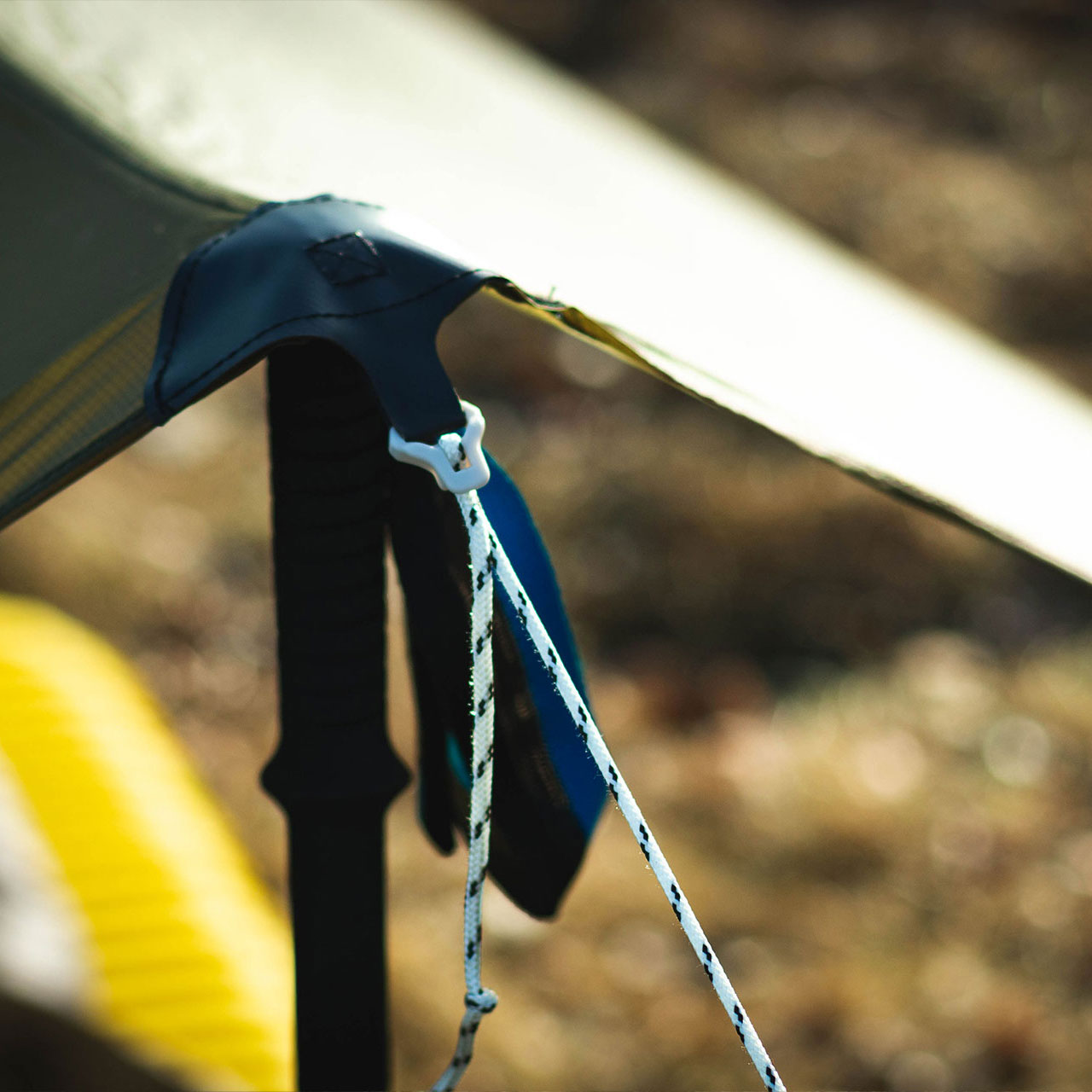 Tarp Lesovik ZMORA midnight sky - obrazek 3