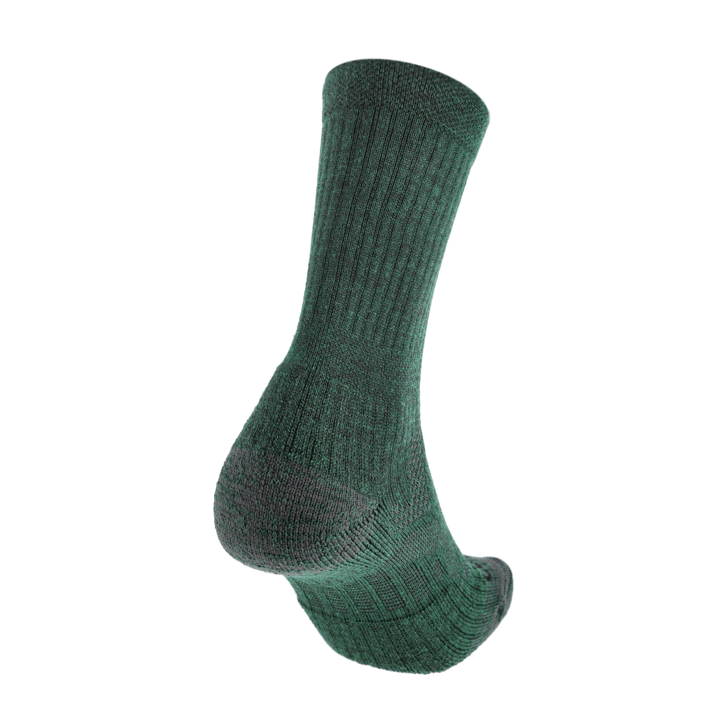 Skarpety Comodo Climacontrol Heavy Hiker zielone 39-42 - obrazek 2