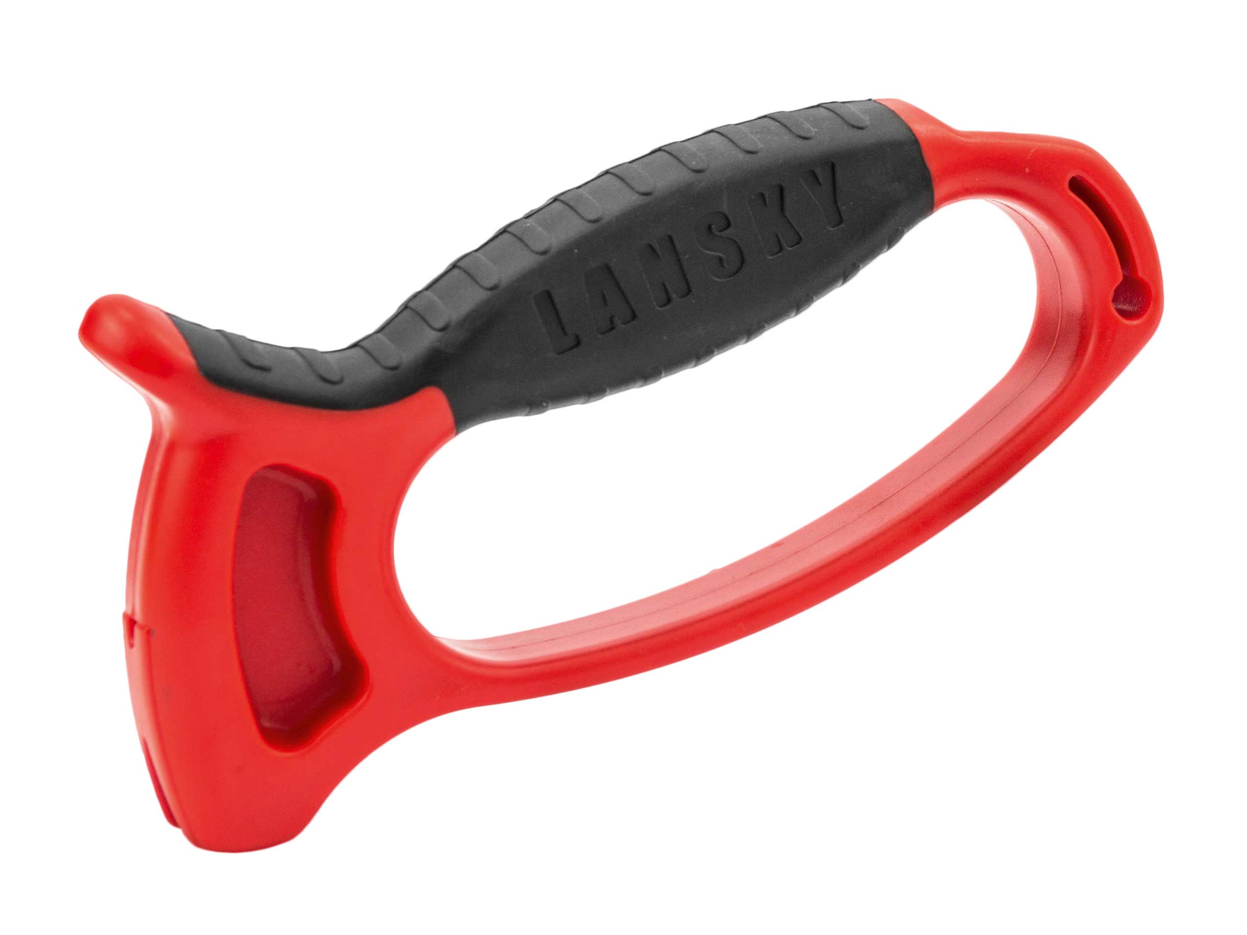 Polimerowa ostrzalka do nozy Lansky LSTCN - obrazek 4