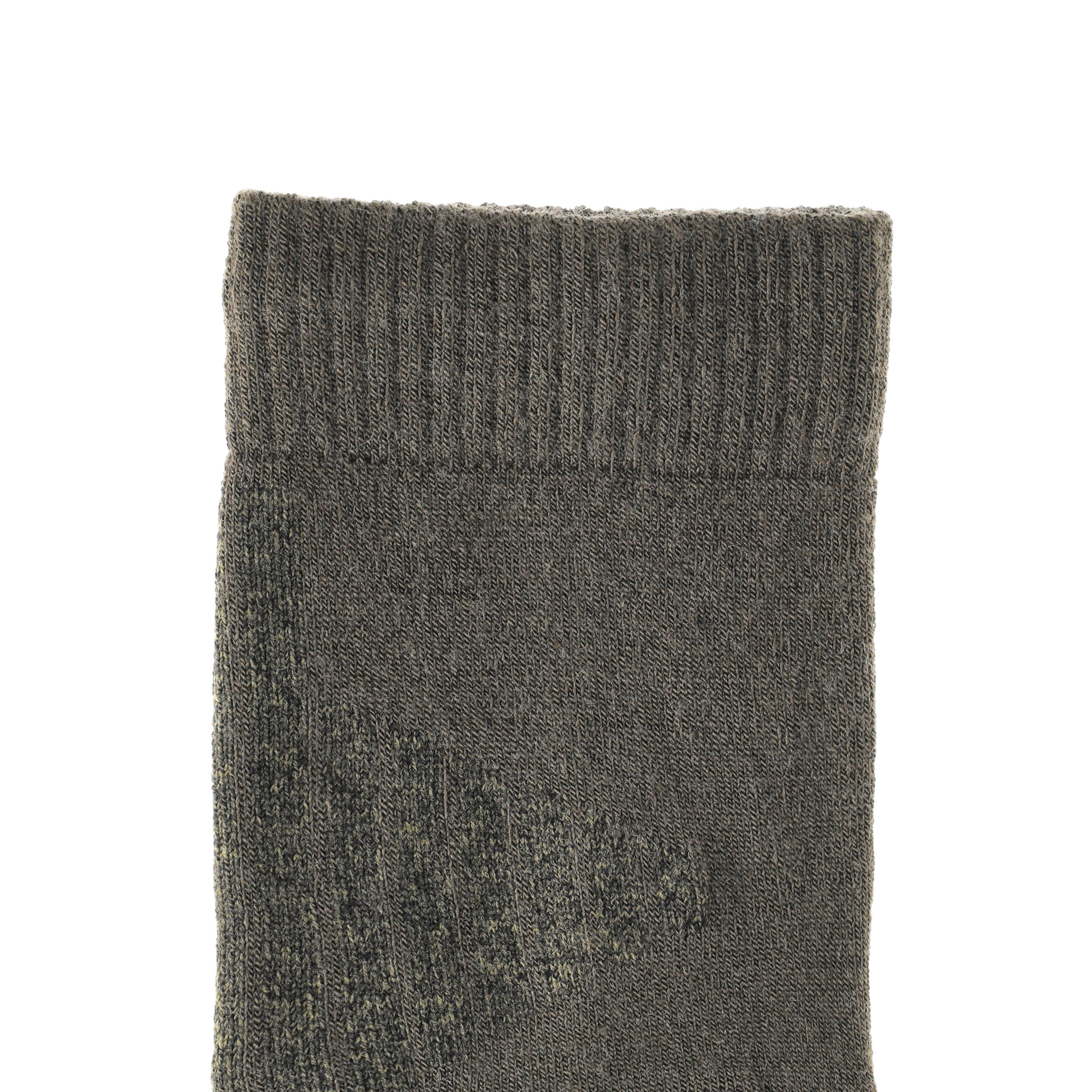 Skarpety LOWA 4-Season Pro, zielone 45-46 - obrazek 6