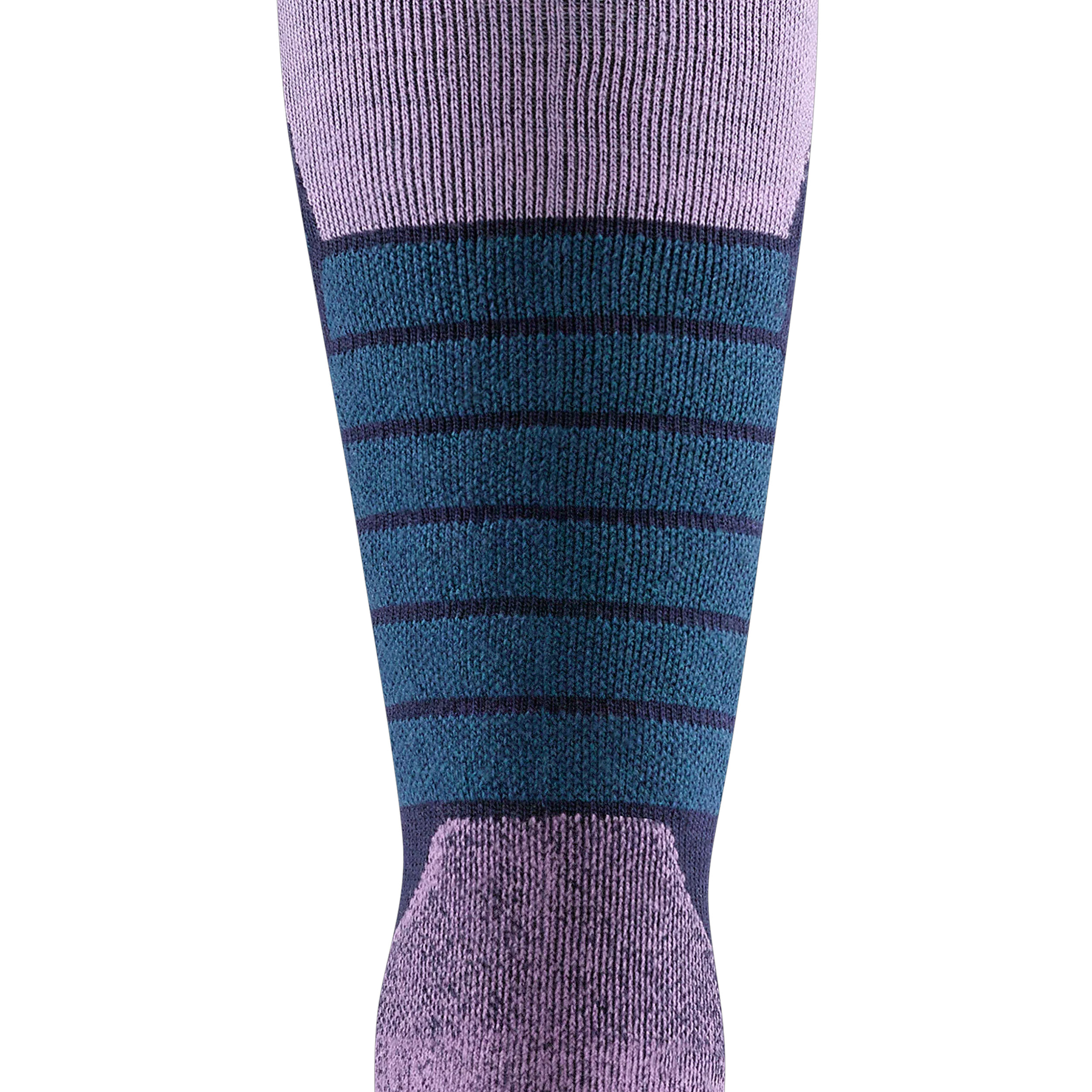 Skarpety trekkingowe damskie Darn Tough Function X Eclipse 38-40.5 - obrazek 5