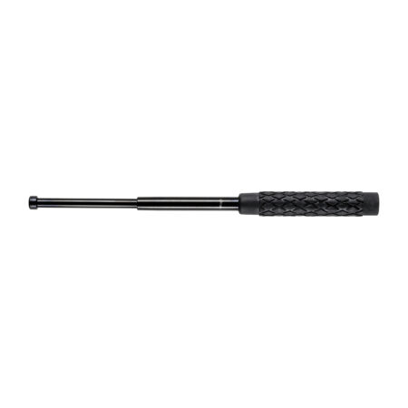 Pałka teleskopowa ProSecur baton 16" black Walther