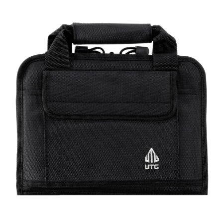 Pokrowiec futerał na pistolet Leapers UTG Sinigle Pistol Case
