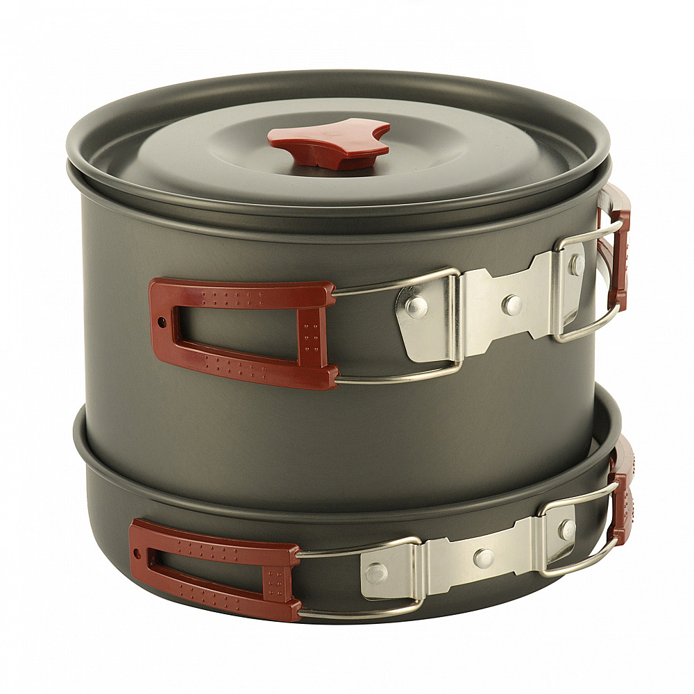 Zestaw naczyń M-Tac dla 4-5 osób - obrazek 8