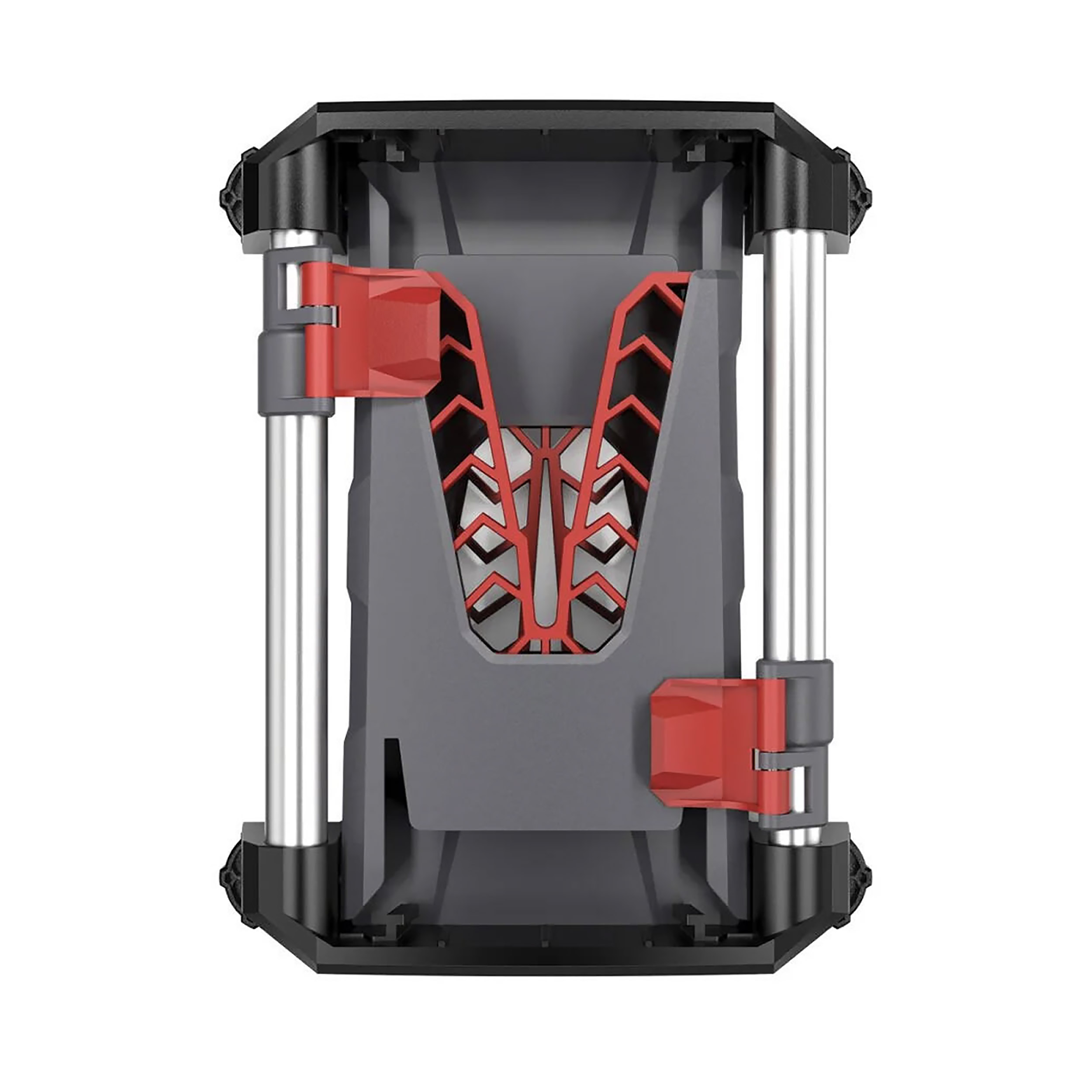 Stojak na karabin Real Avid Speed Stand regulowany 23 / 38 cm AVSSFG - obrazek 2