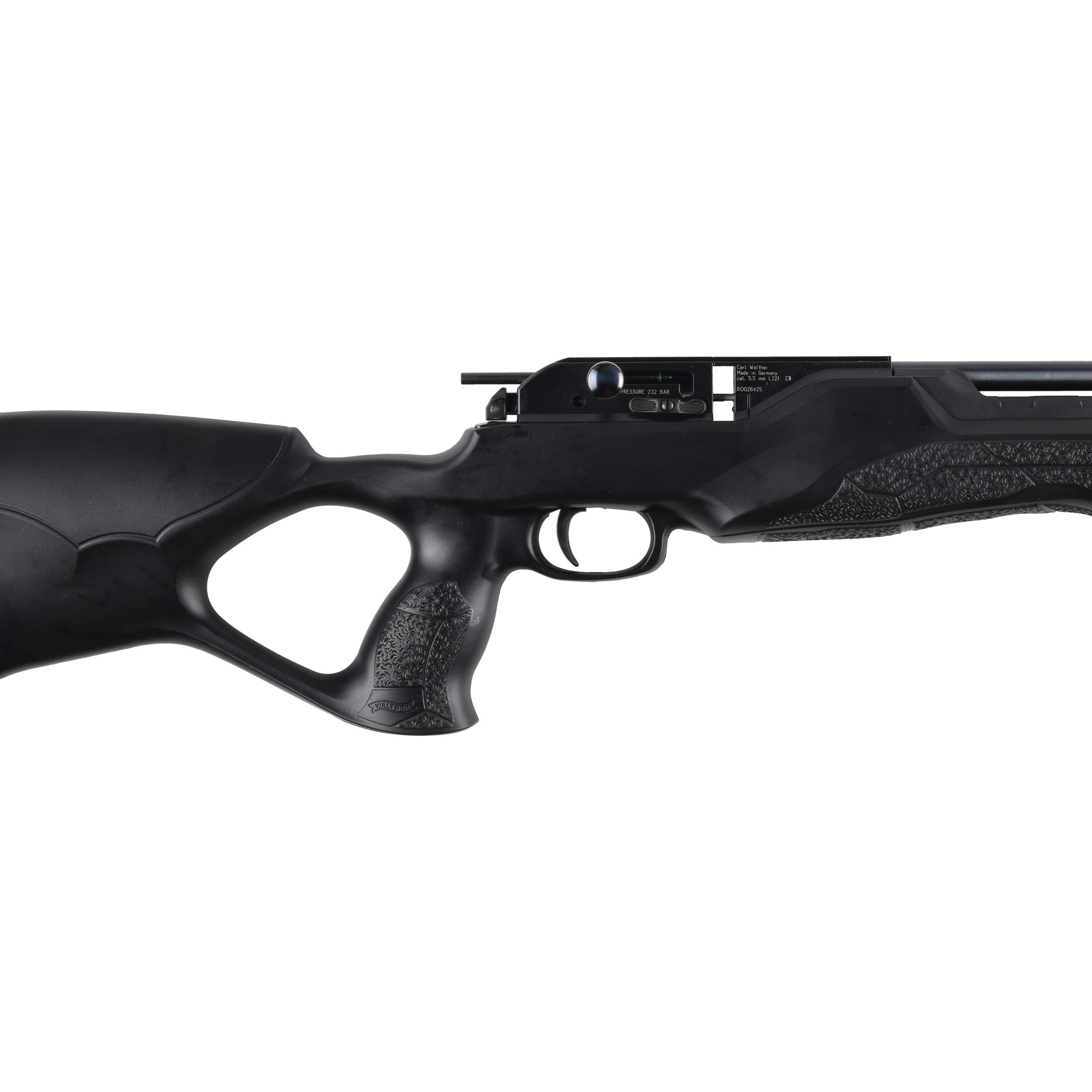 Wiatrówka Walther PCP Rotex RM8 Varmint UC 5,5 mm - obrazek 8