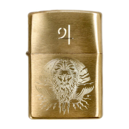 Zapalniczka ZIppo God Jupiter AE401793