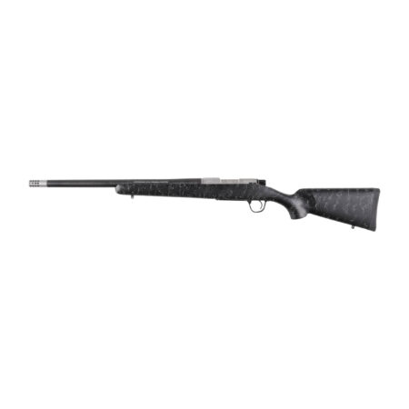 Sztucer Christensen Arms Ridgeline 308 Win 20" czarno-szary